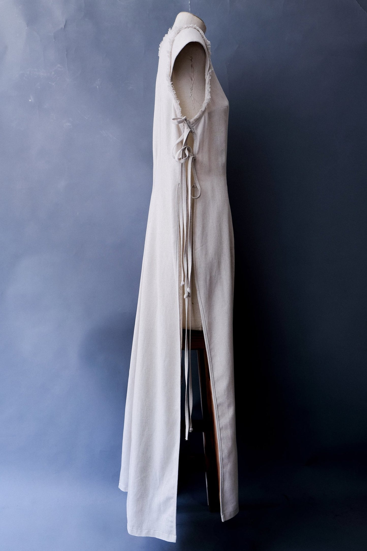 Vestido Quipao