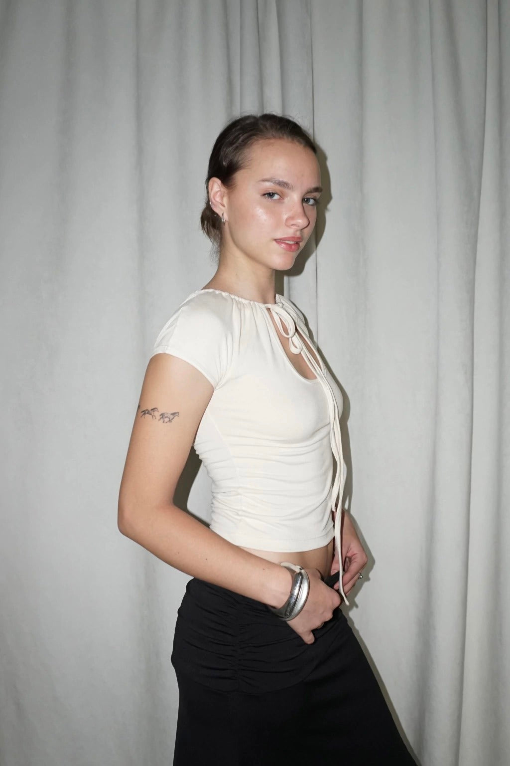 BLAIR top