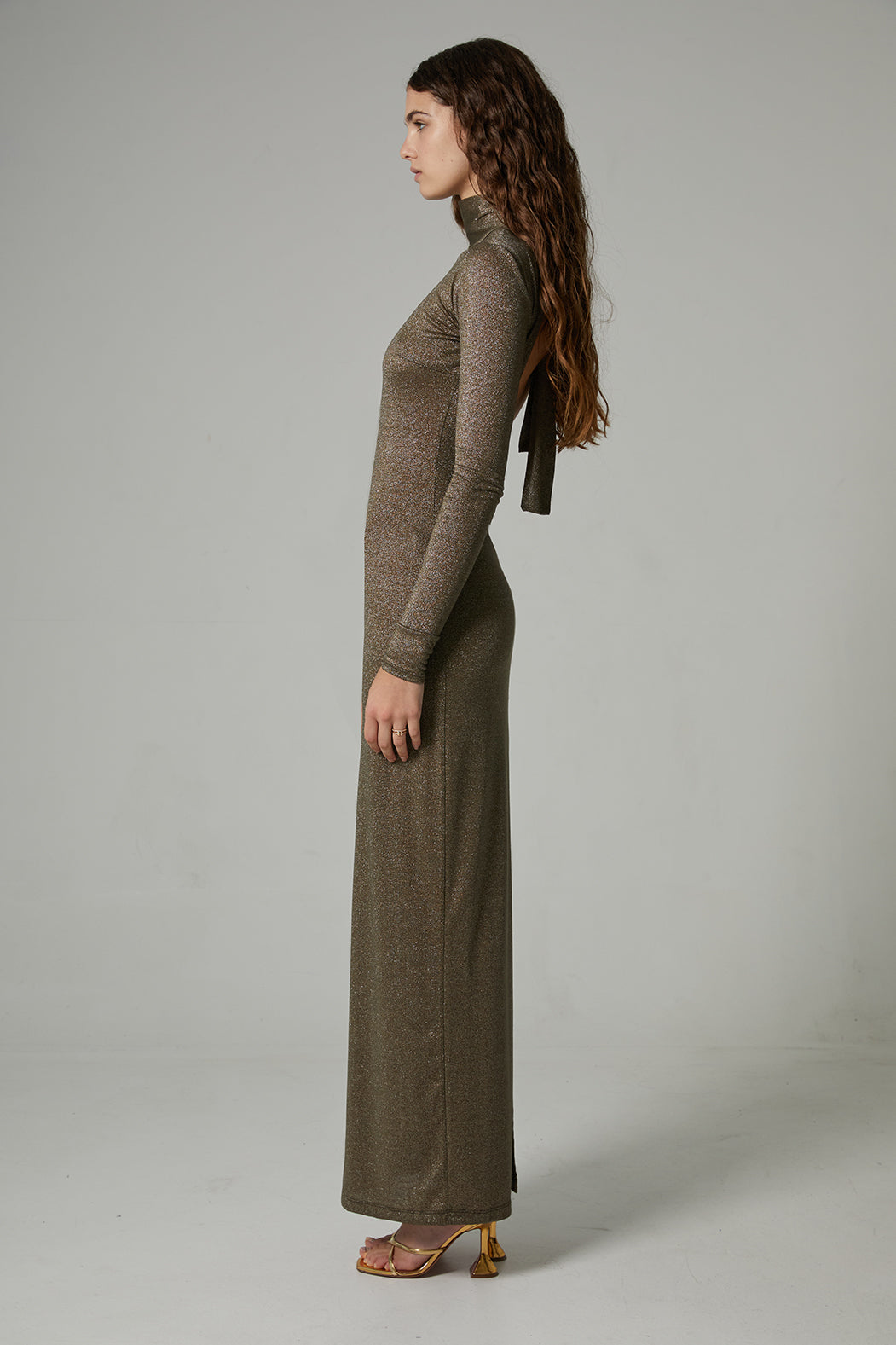 high stakes dress