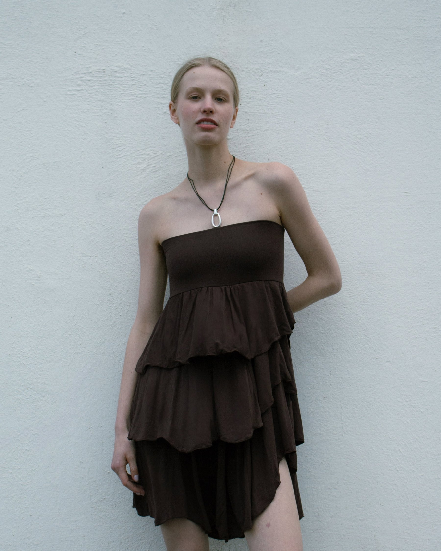 The Solea Skirt