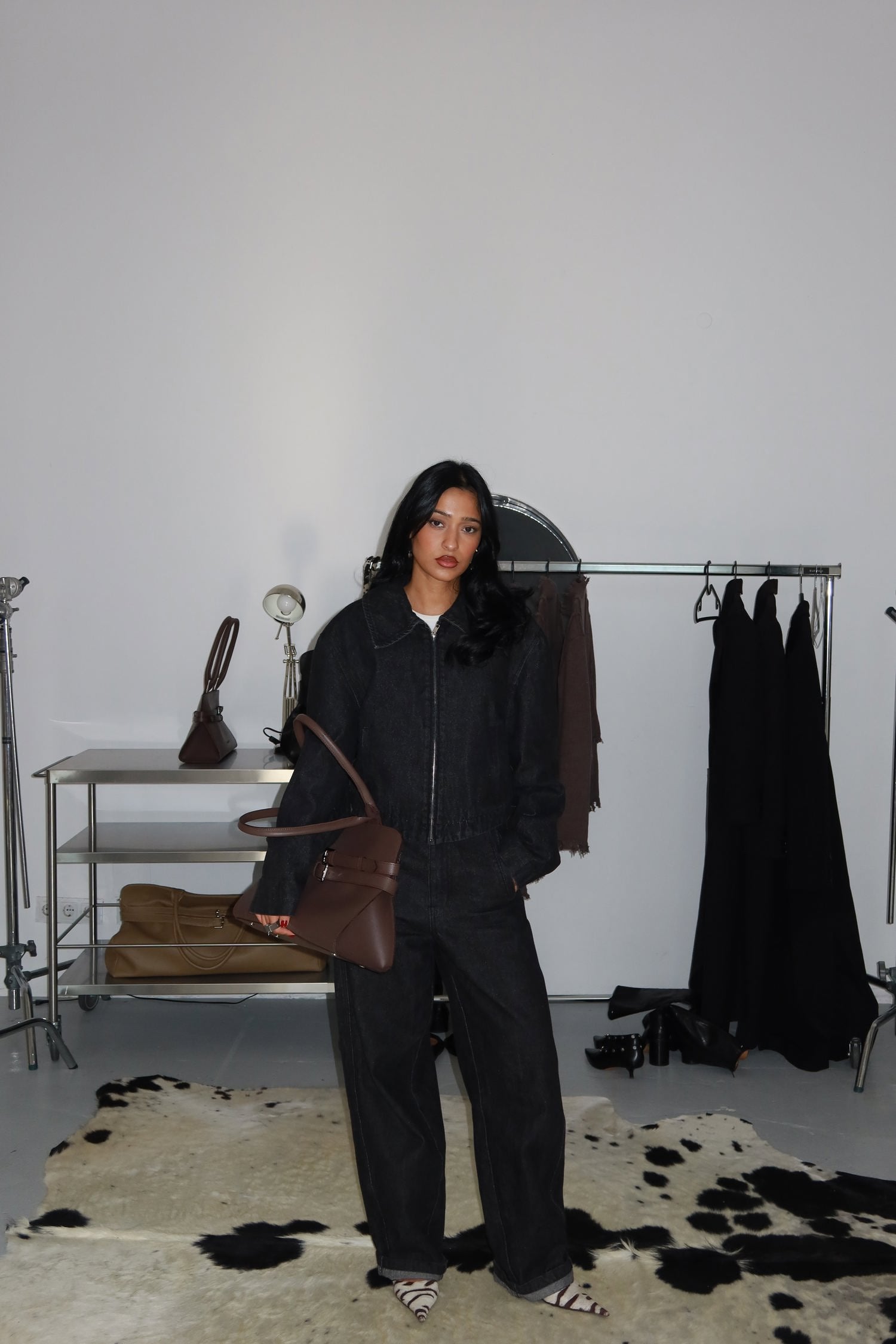 Uniform 2 - Jacket