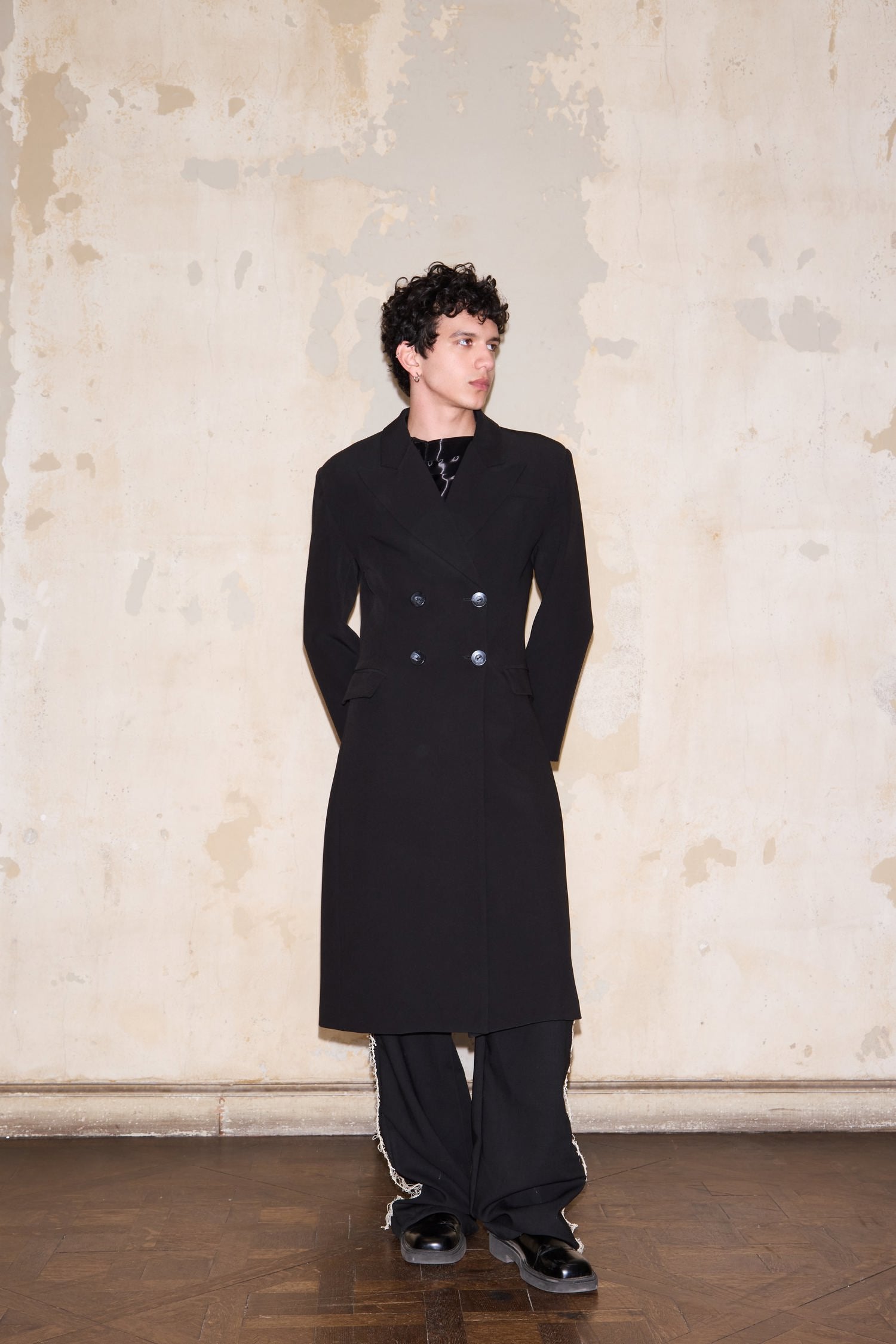 SUCRE COAT