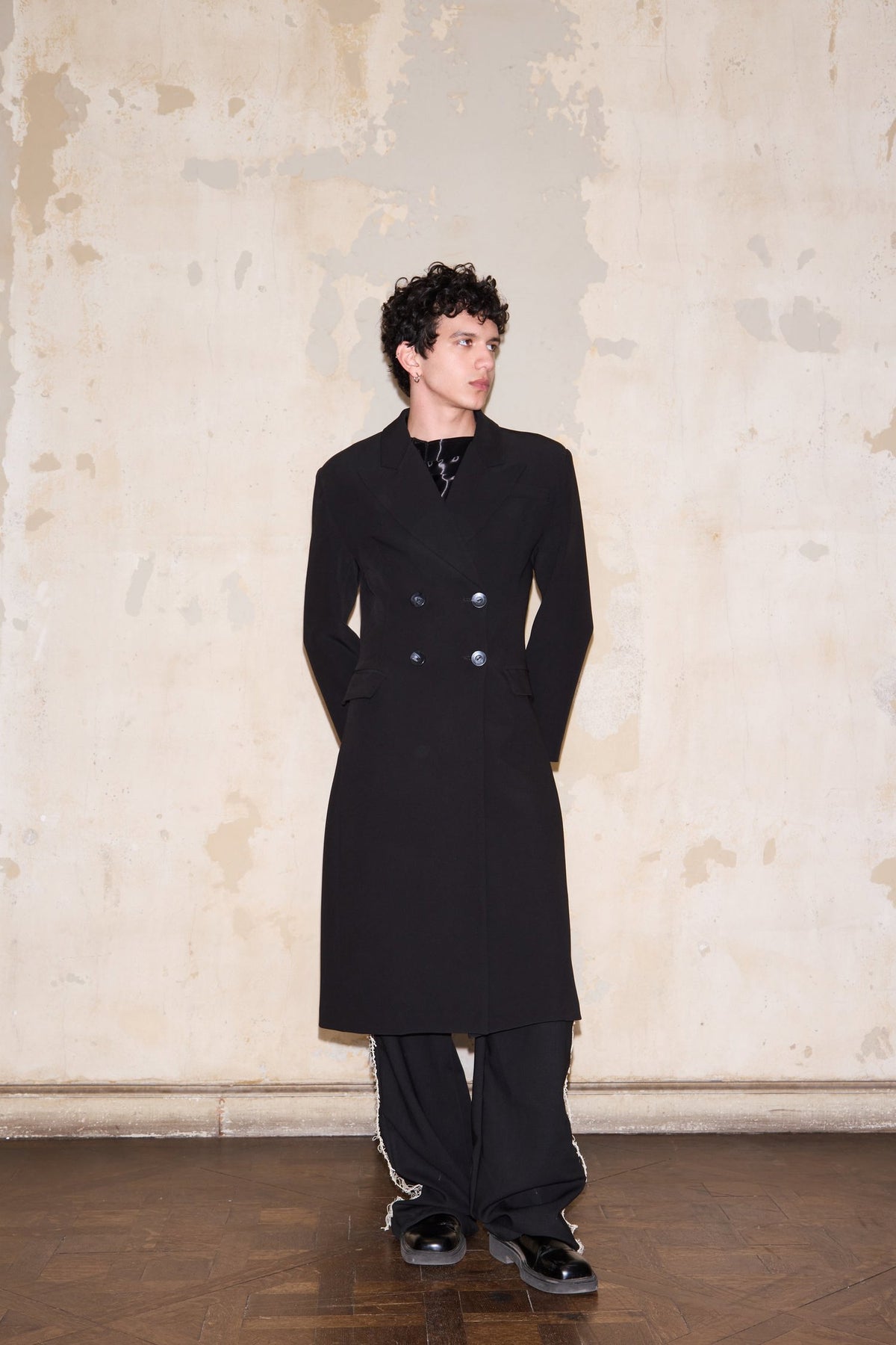 SUCRE COAT