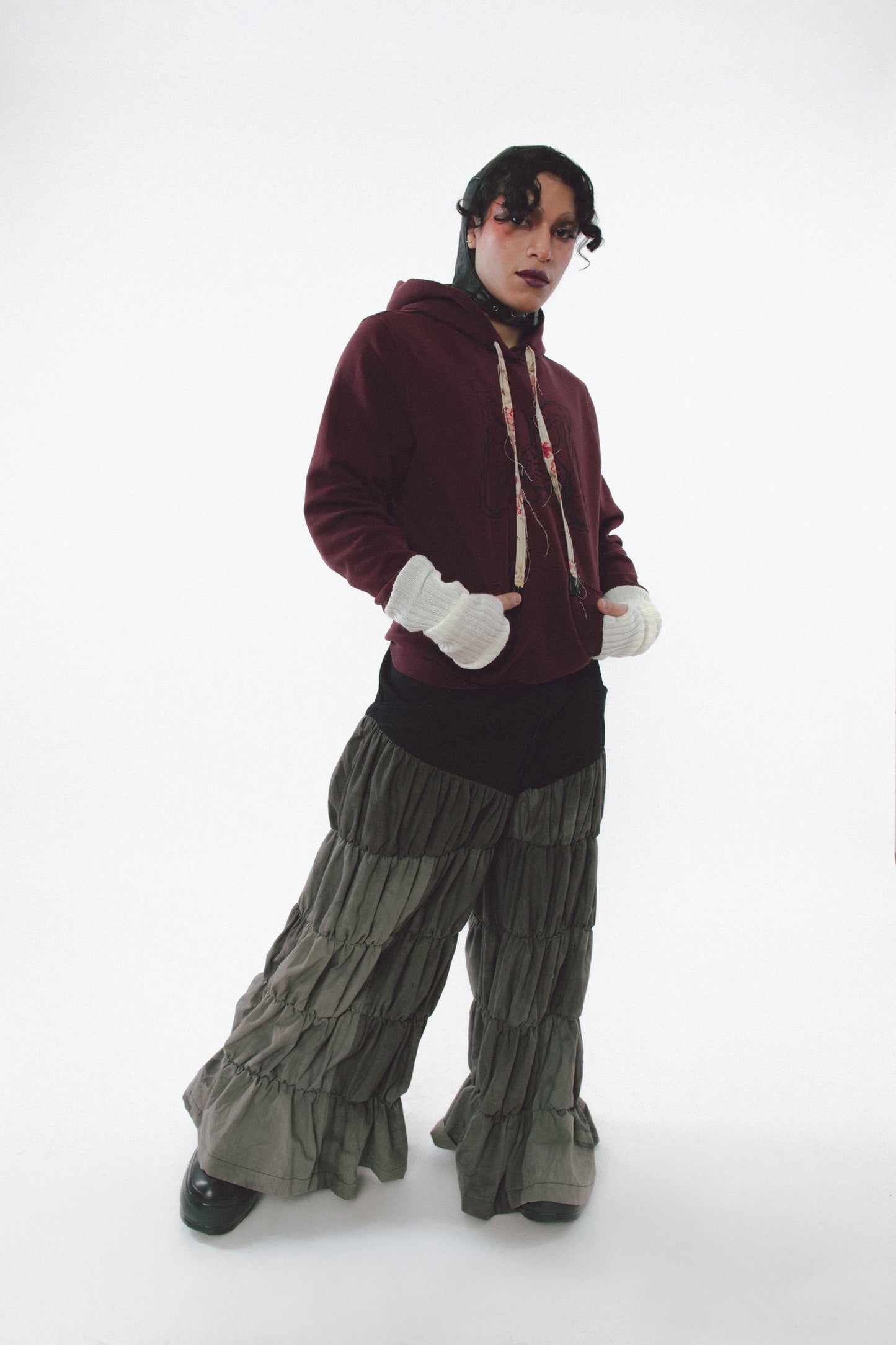 THE PUFF PANT