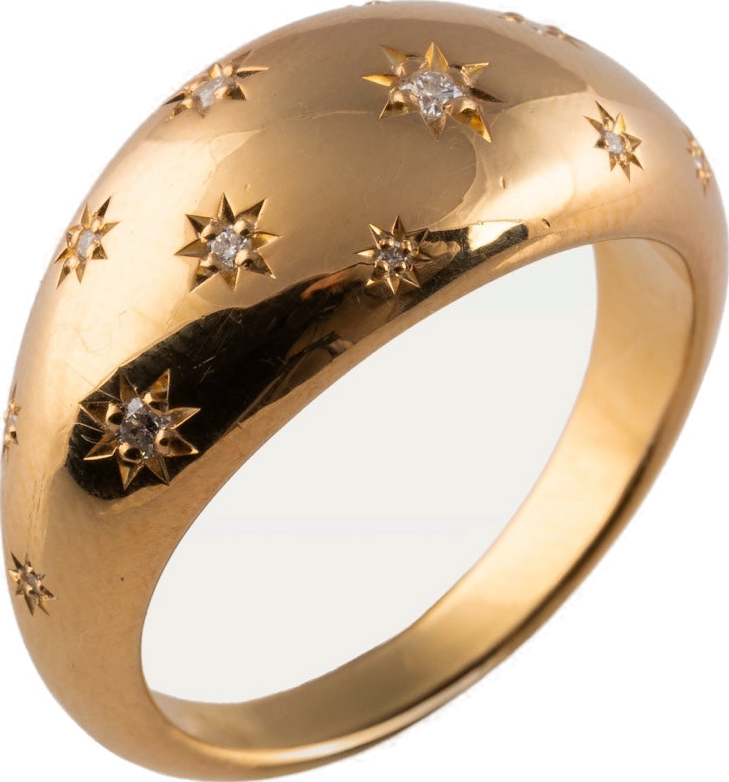 STARS RING