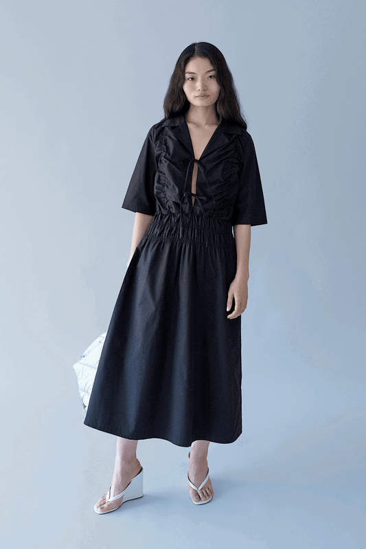 GABRIELLE DRESS
