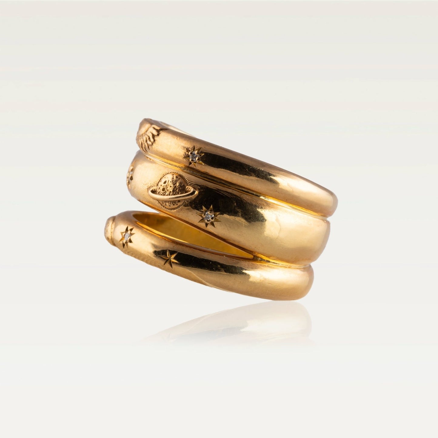 GALAXY RING