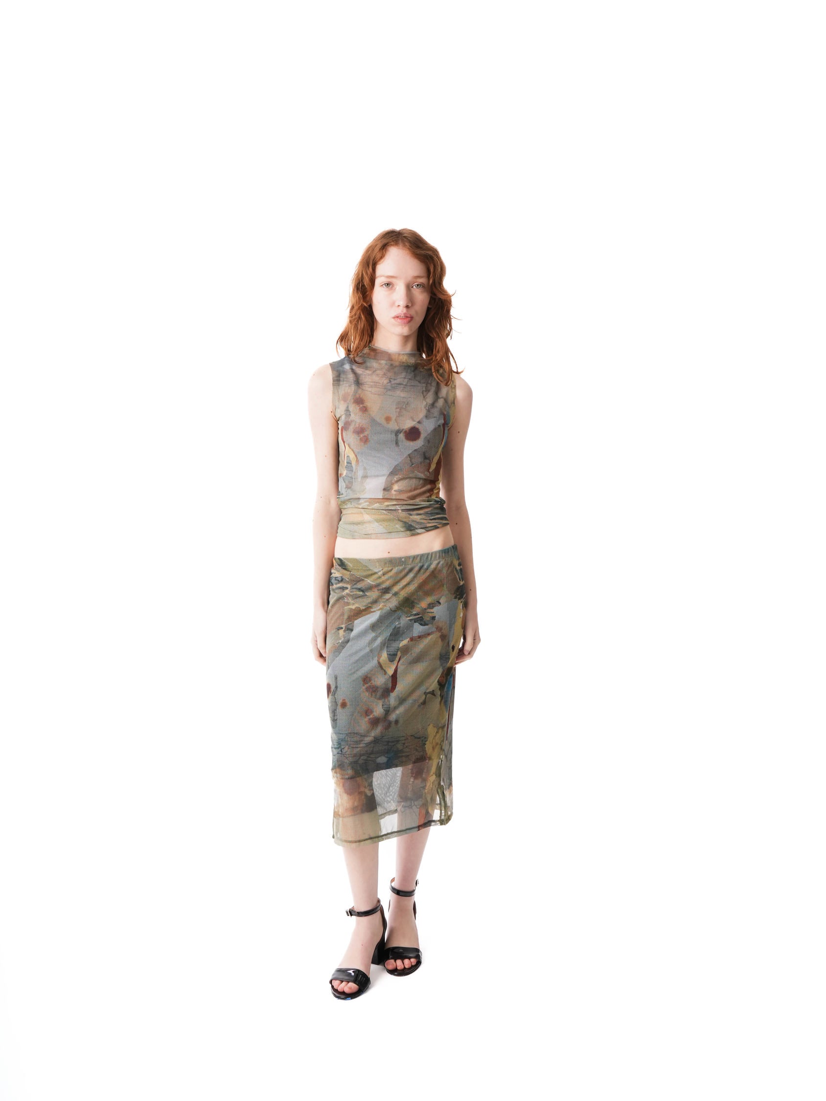 KINTSUGI TOP