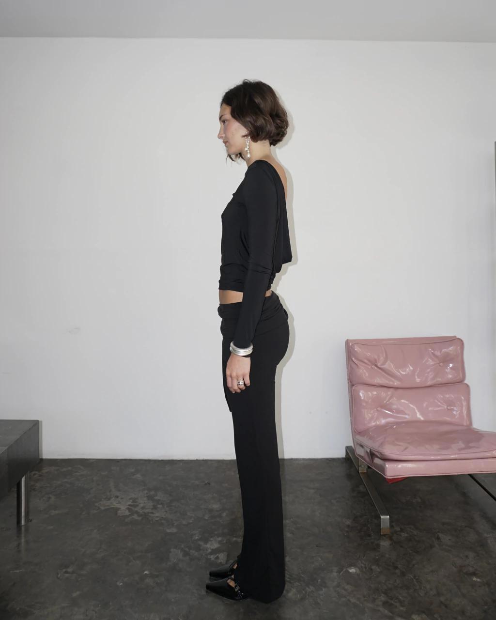 MUSE top