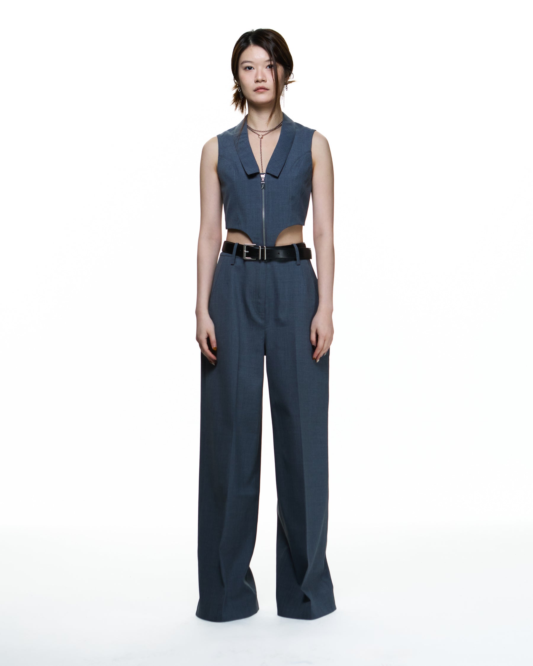The First Pants