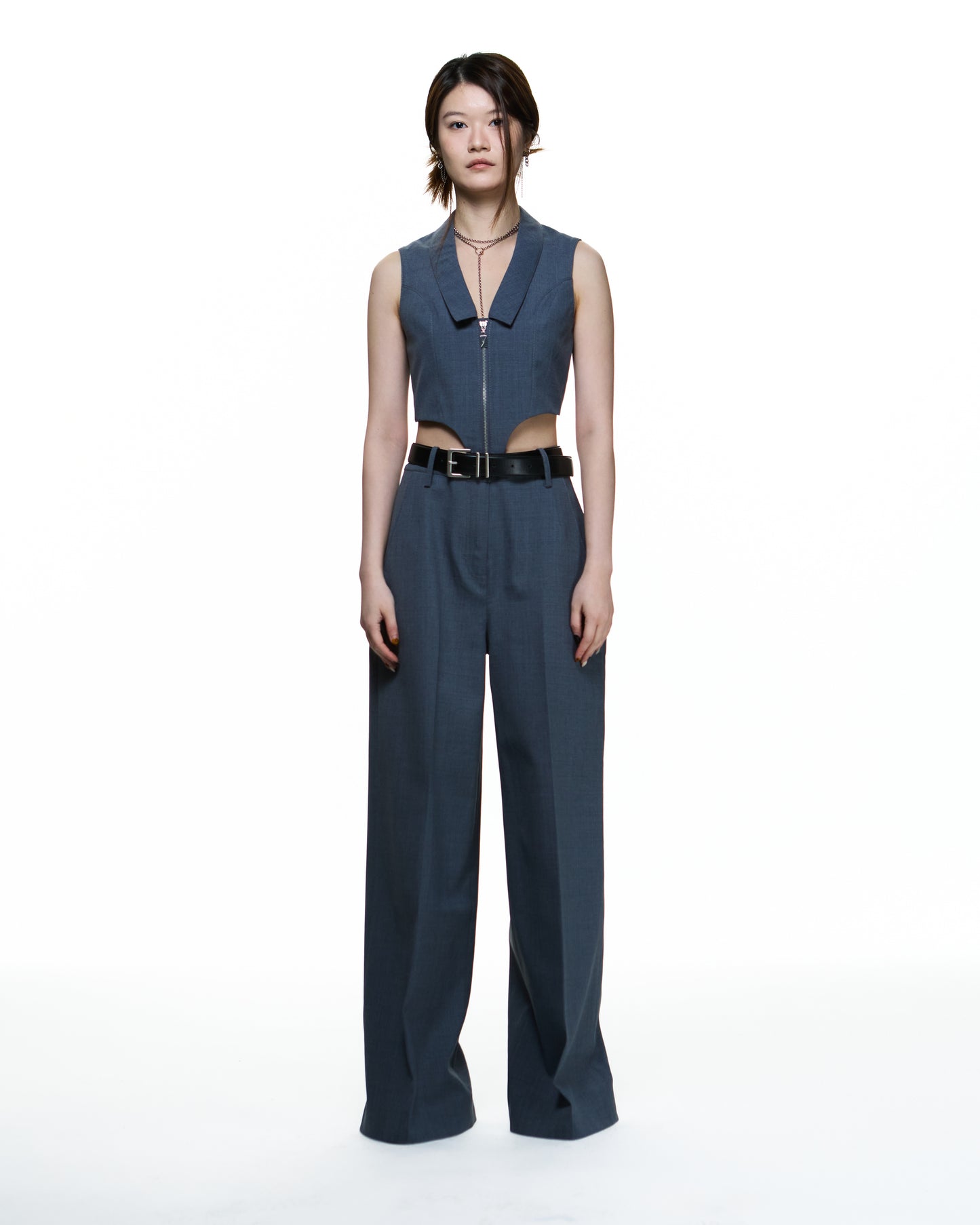 The First Pants