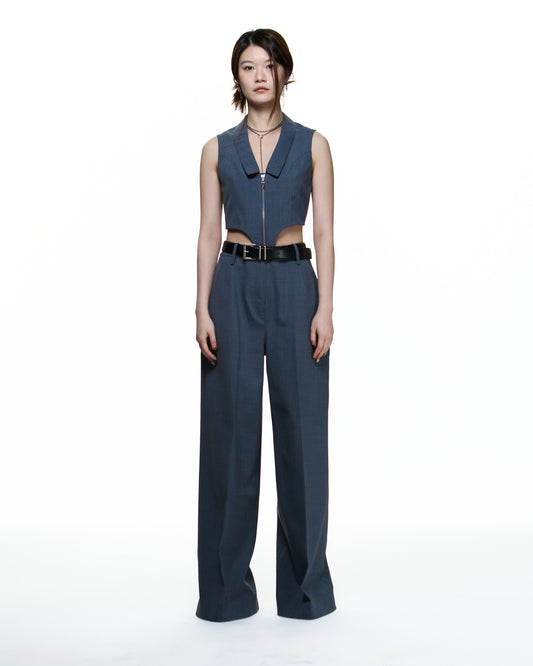 The First Pants