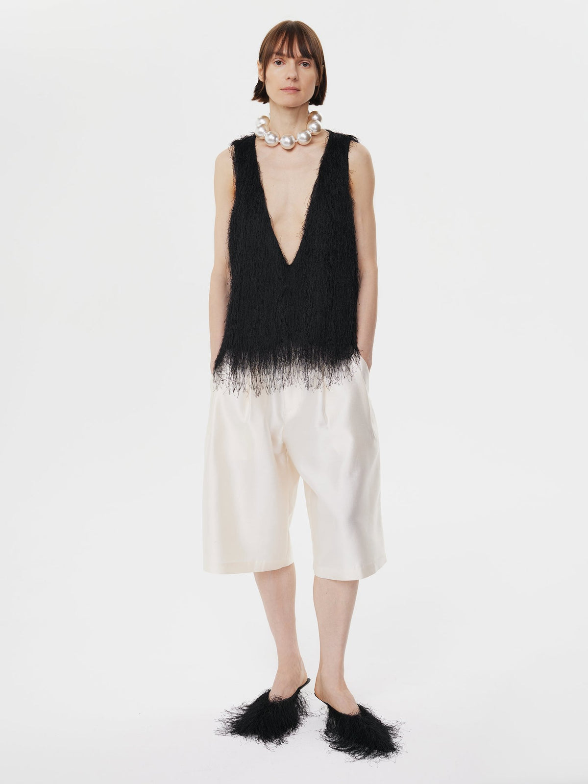 Sway Vest