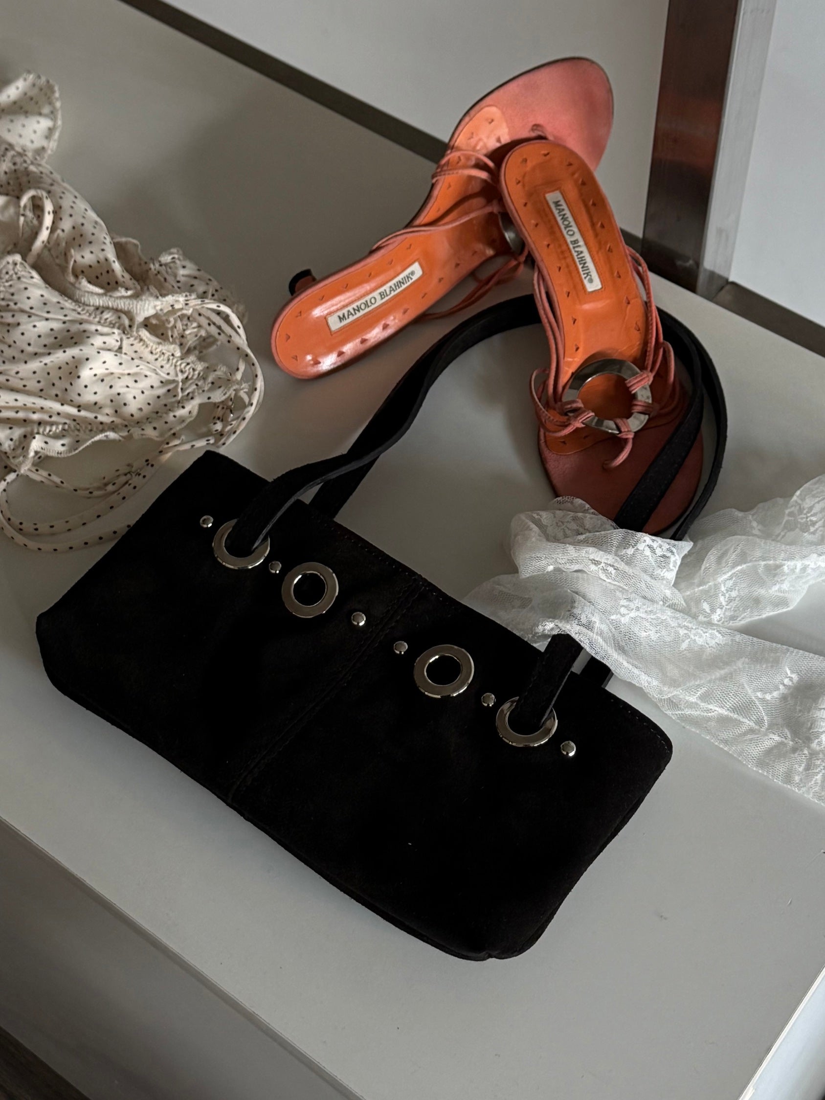 After hours Minibag
