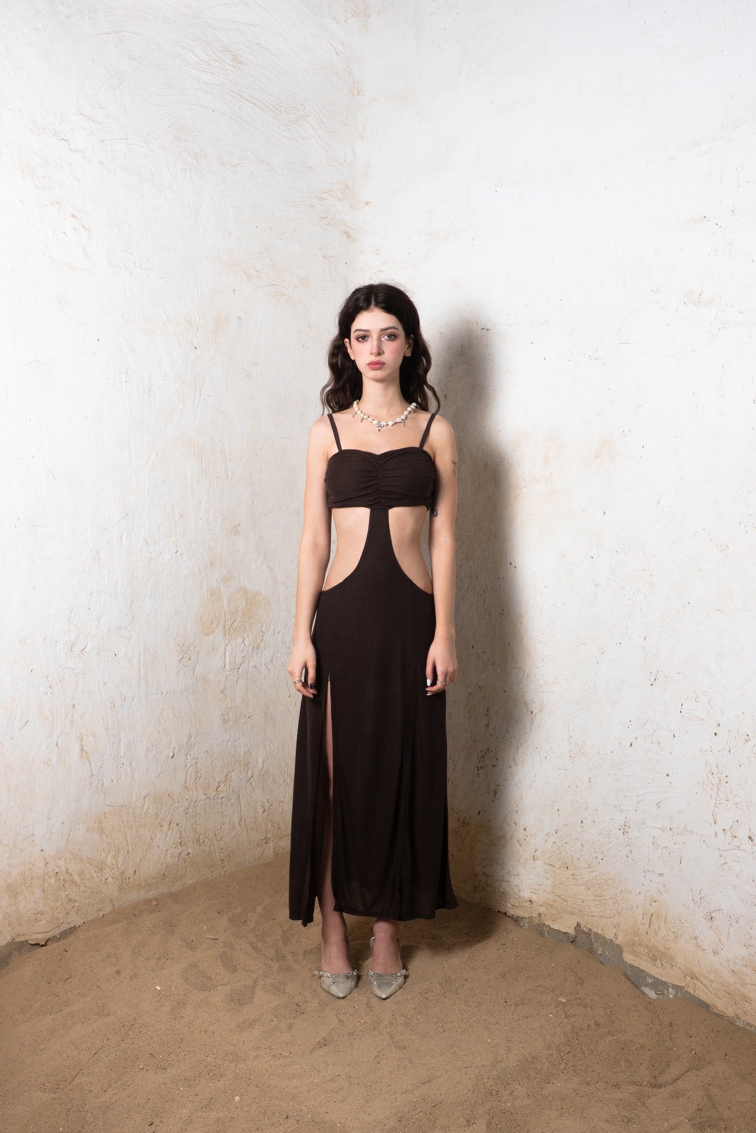Mavis Dress