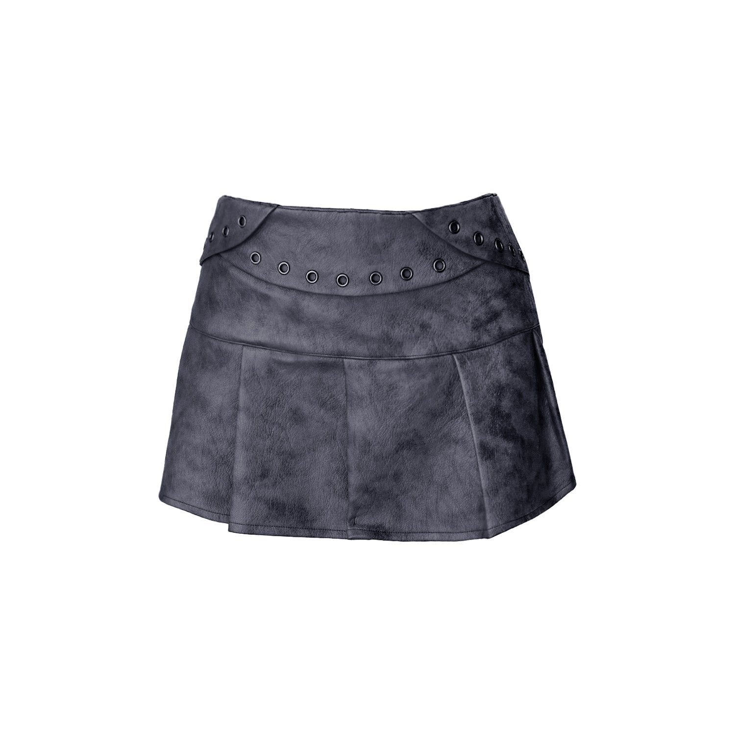 Attic Box Skirt