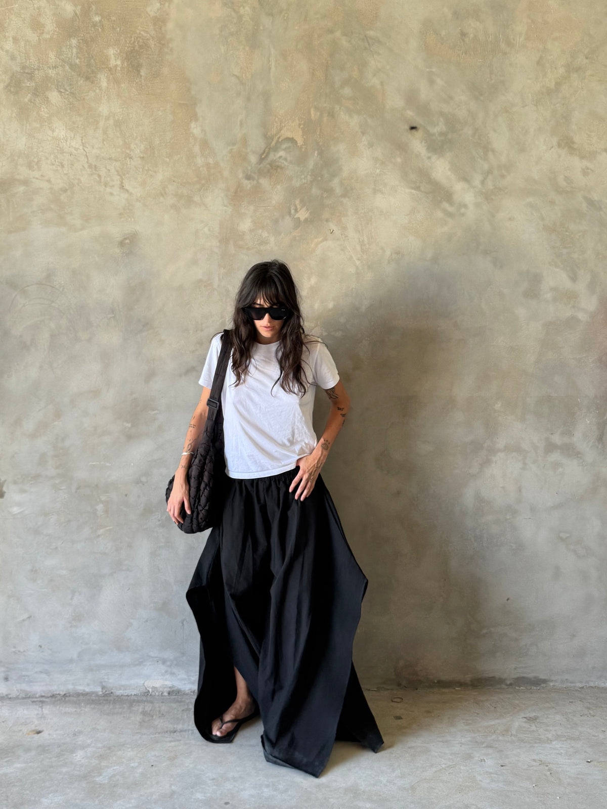 Sai Pants