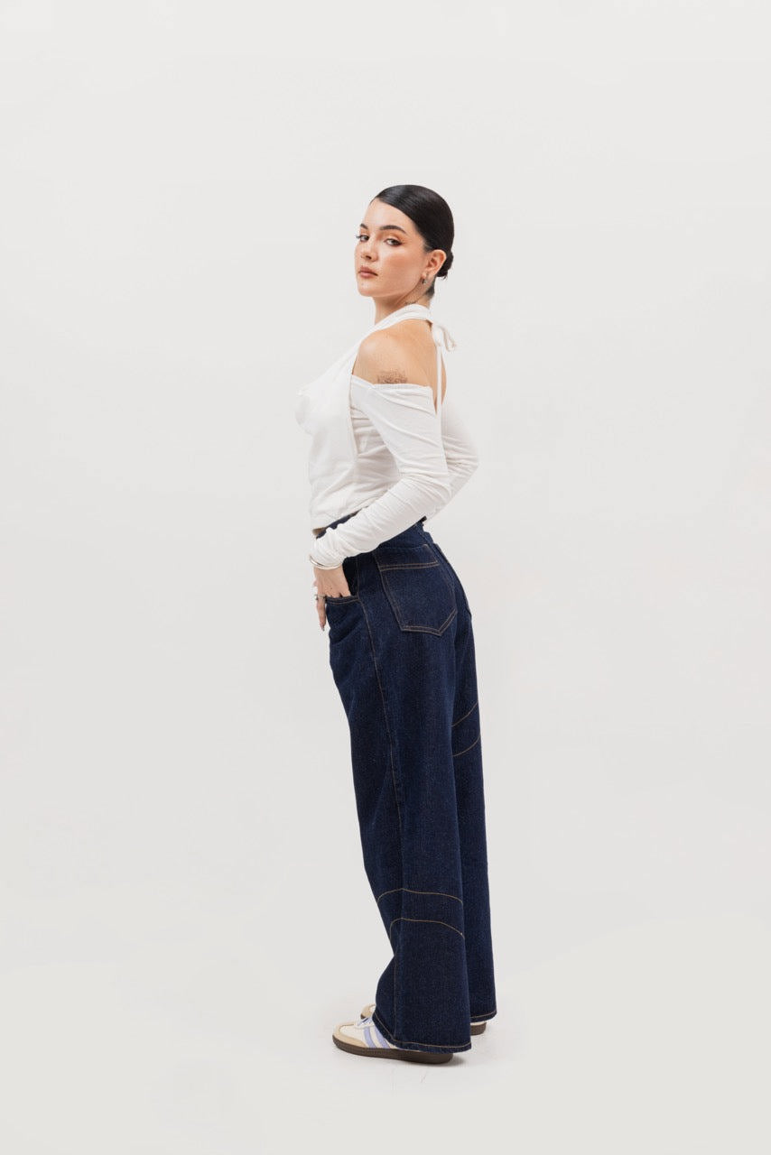 The Rodeo Jeans
