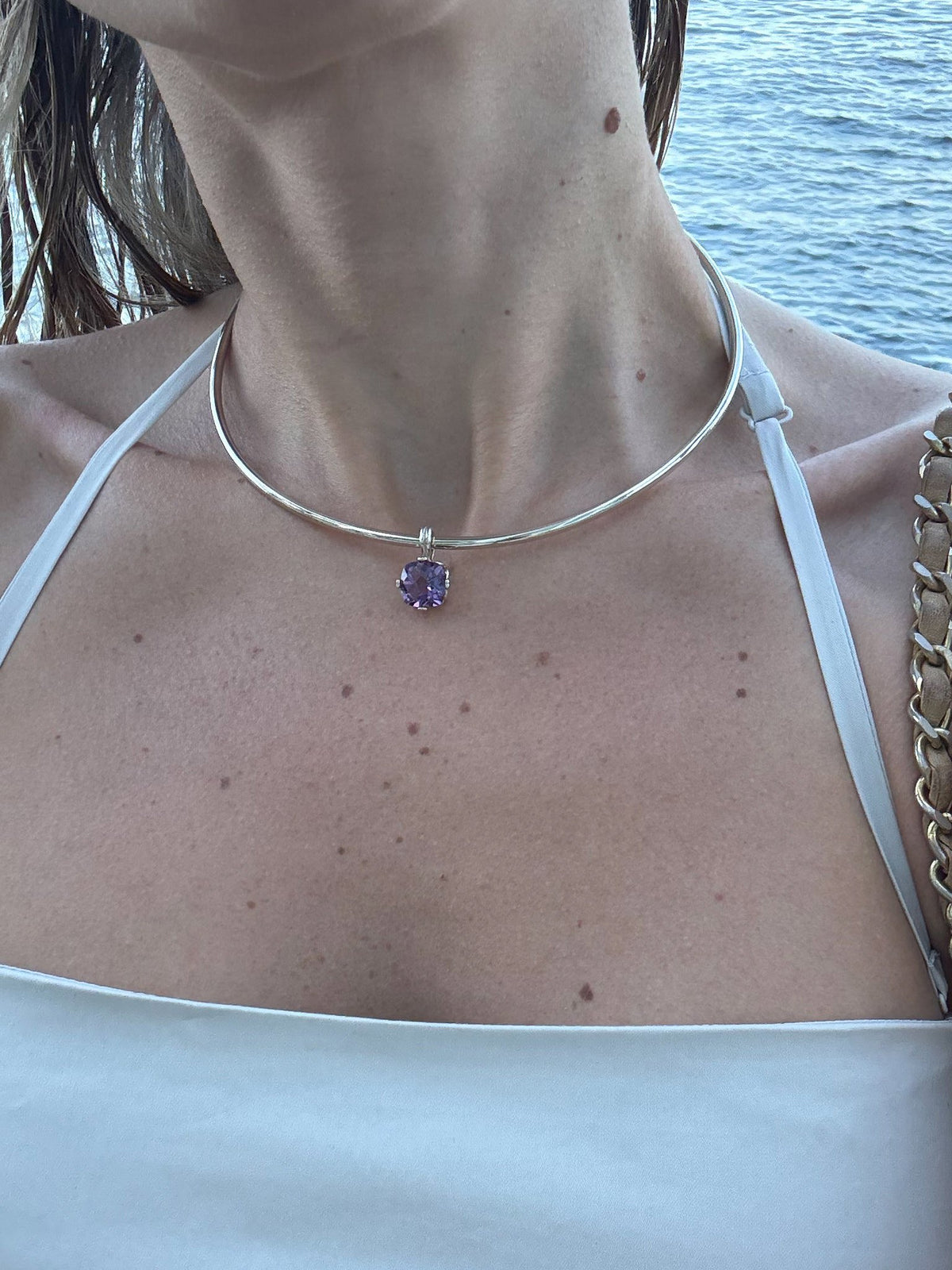 Ame Choker