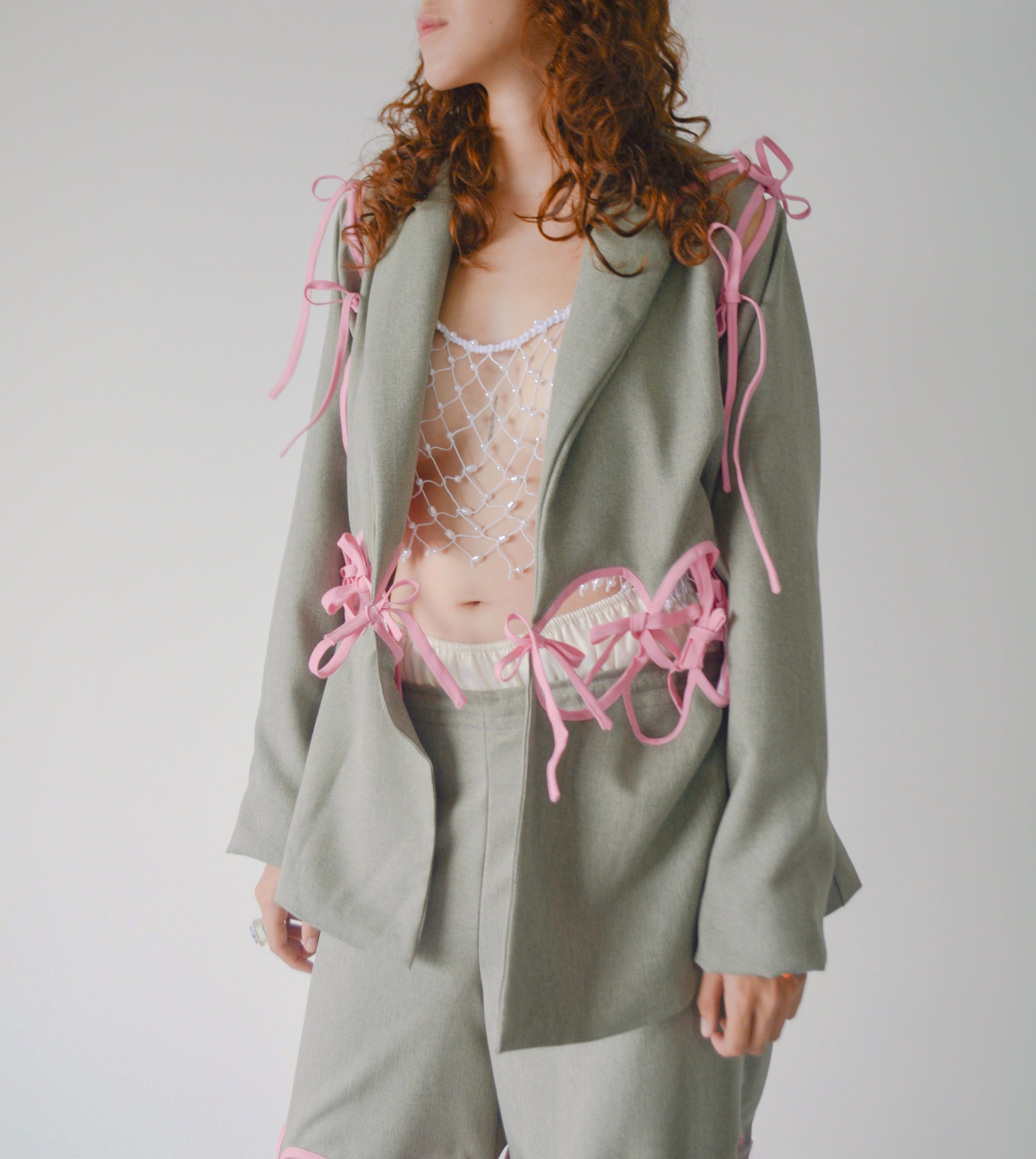 Blazer Estrella Fugaz