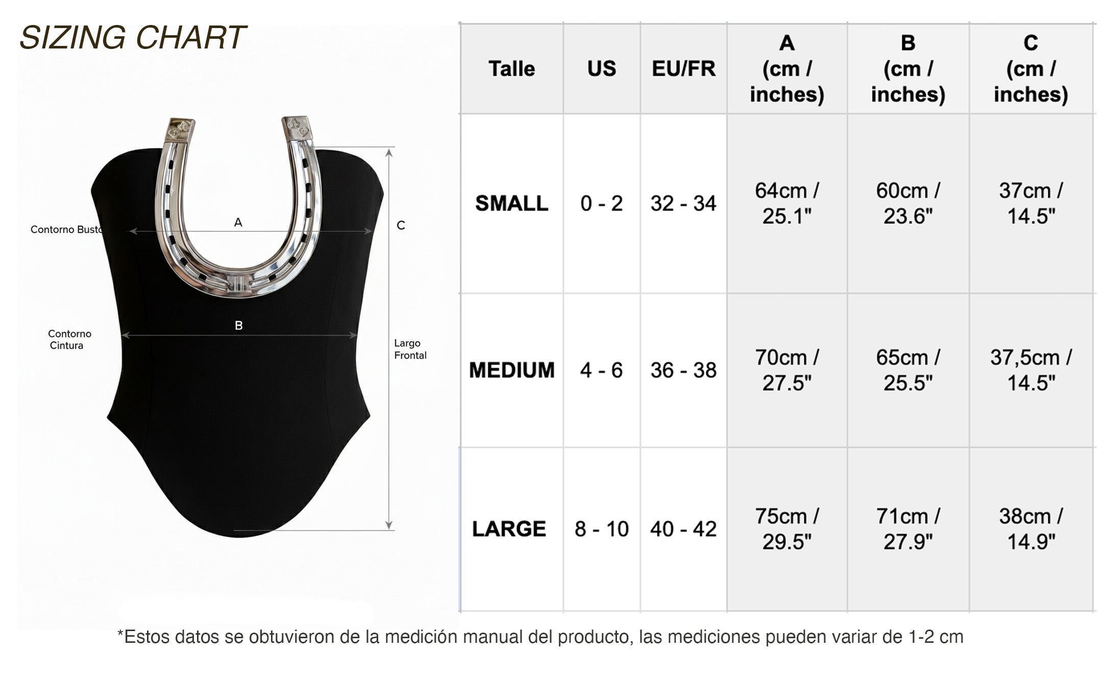 CORSET LIBERTI MINK