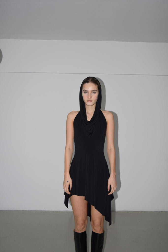 MIDNIGHT DRESS