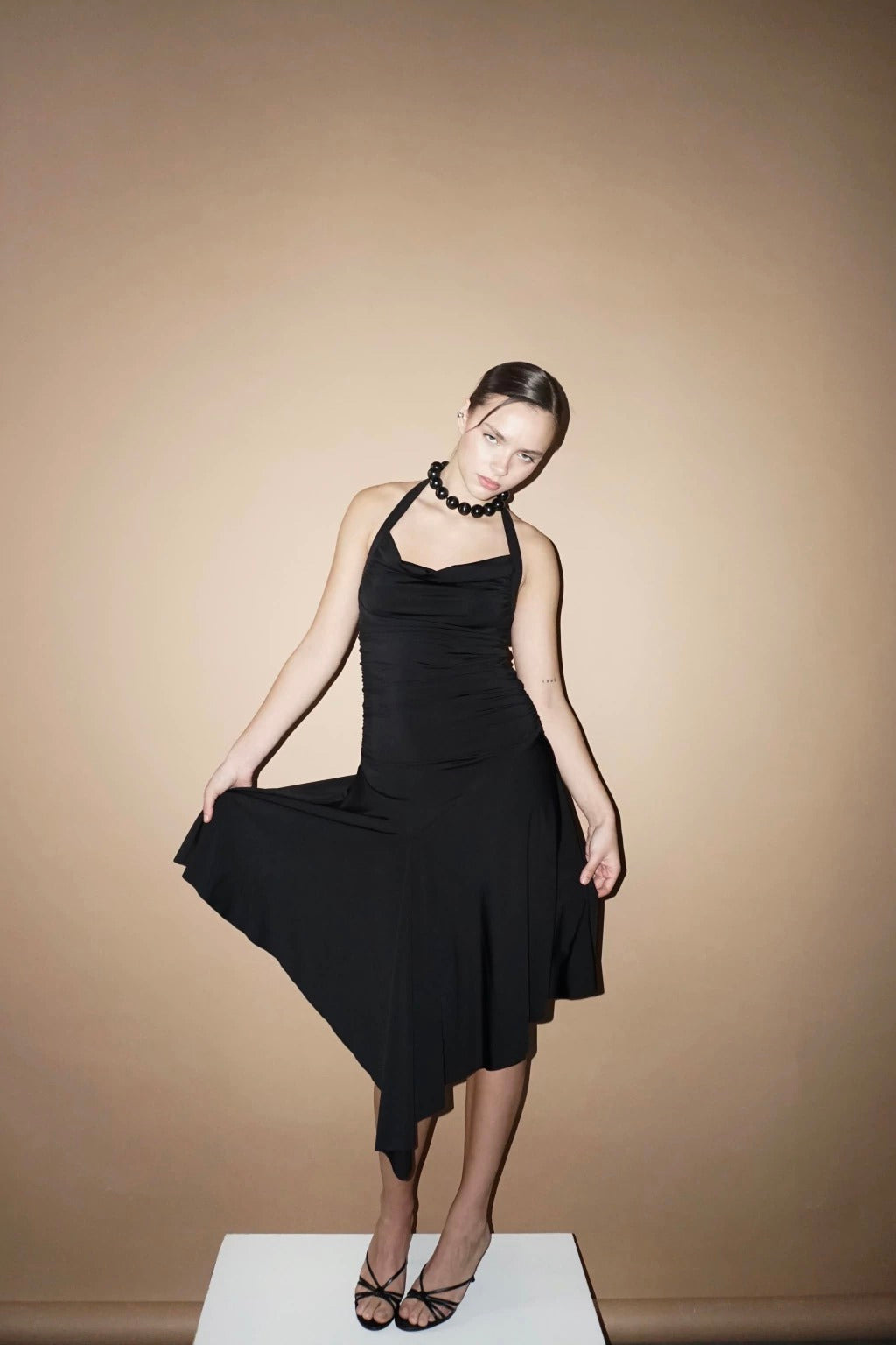CHERRY MOON Dress