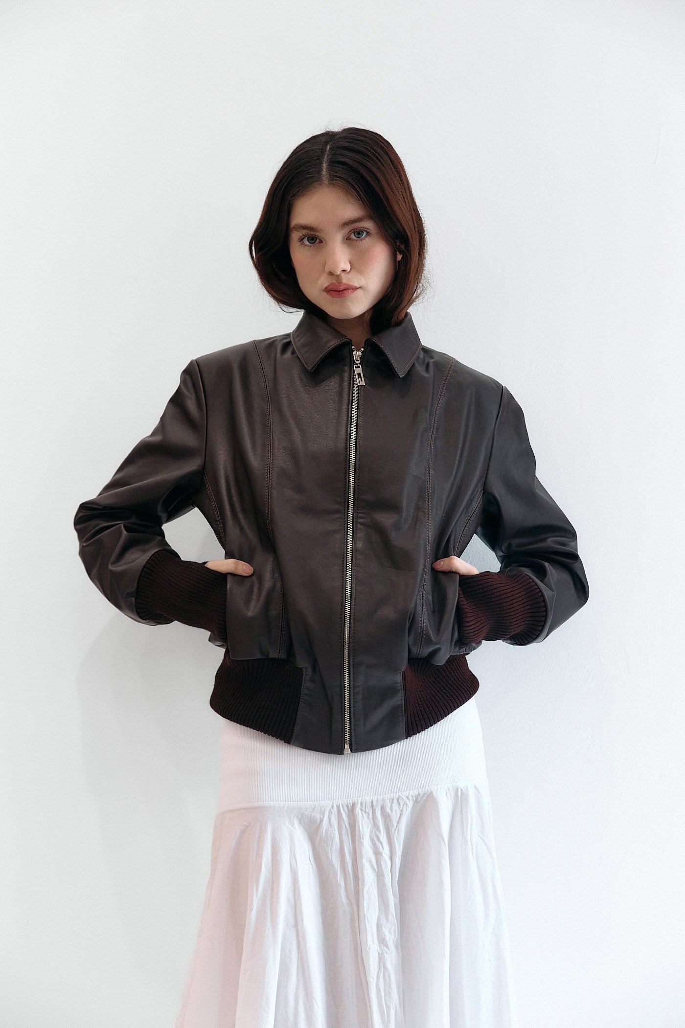 City Jacket