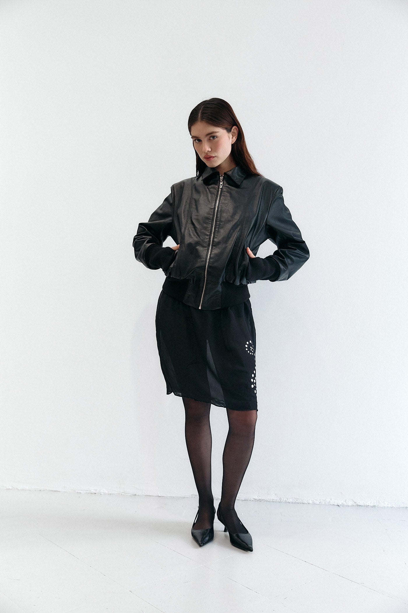 City Jacket