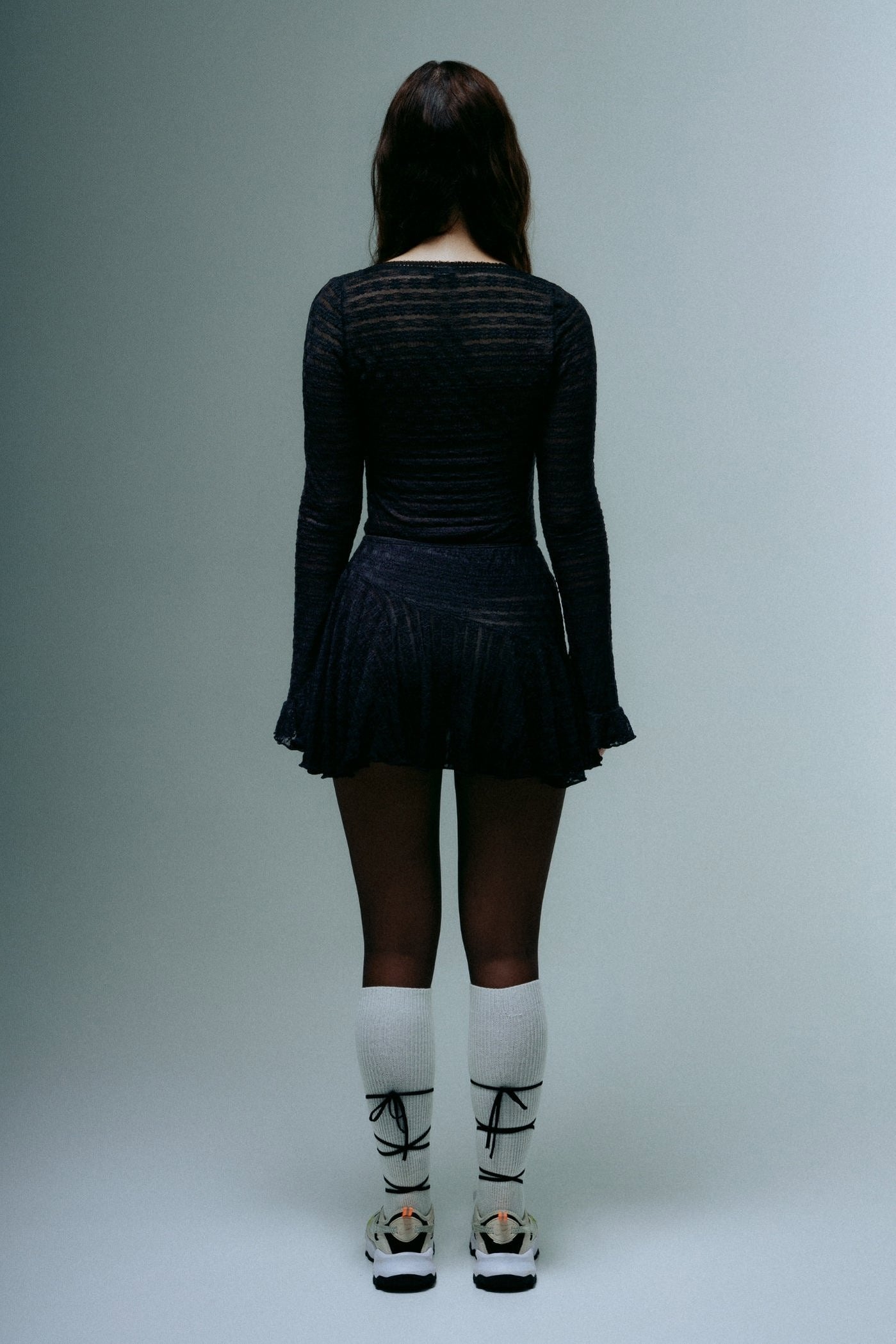 DREAMWAVE MINI SKIRT