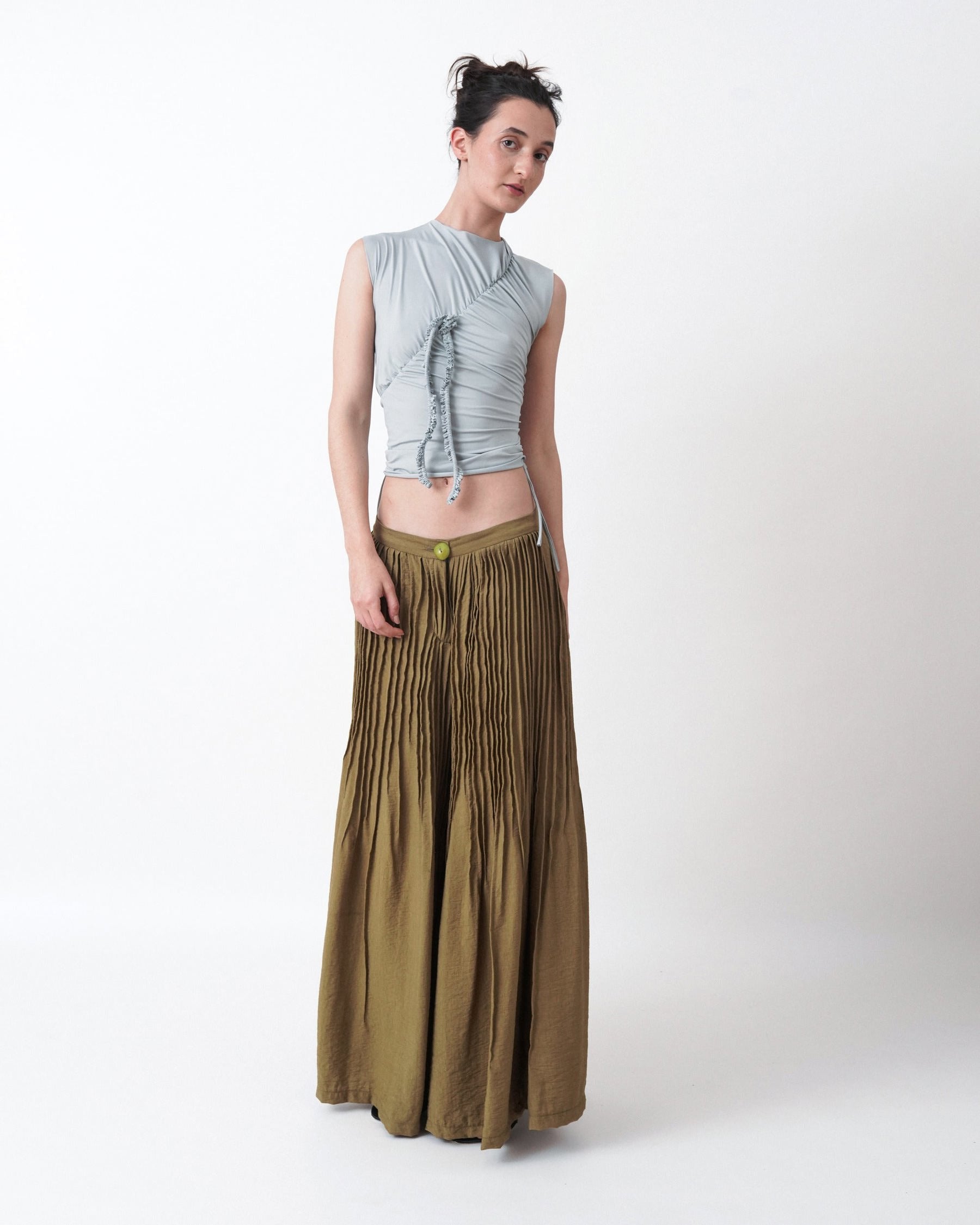 pantalón aguacero