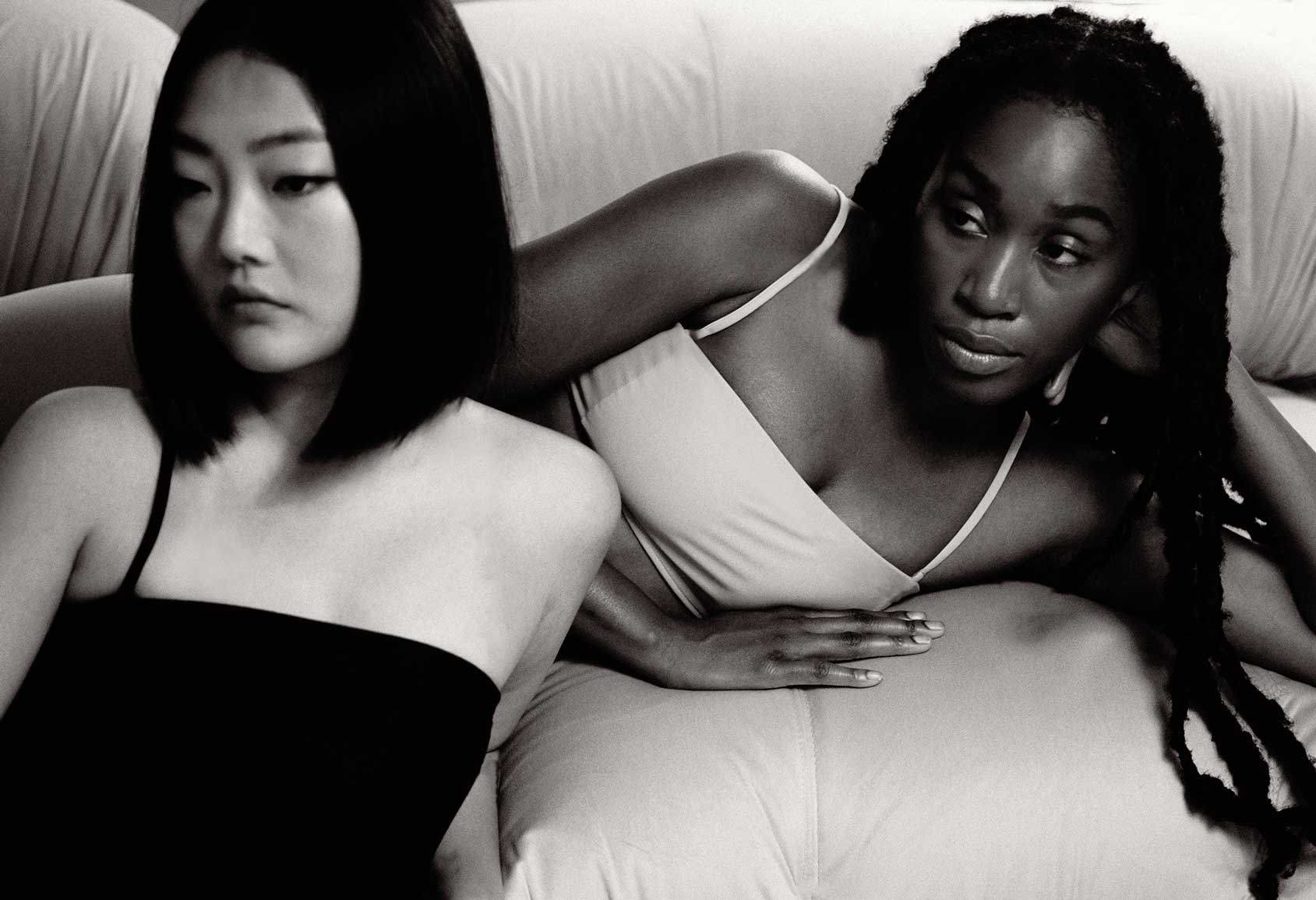 HA 005 - BANDEAU BRA - NOIR