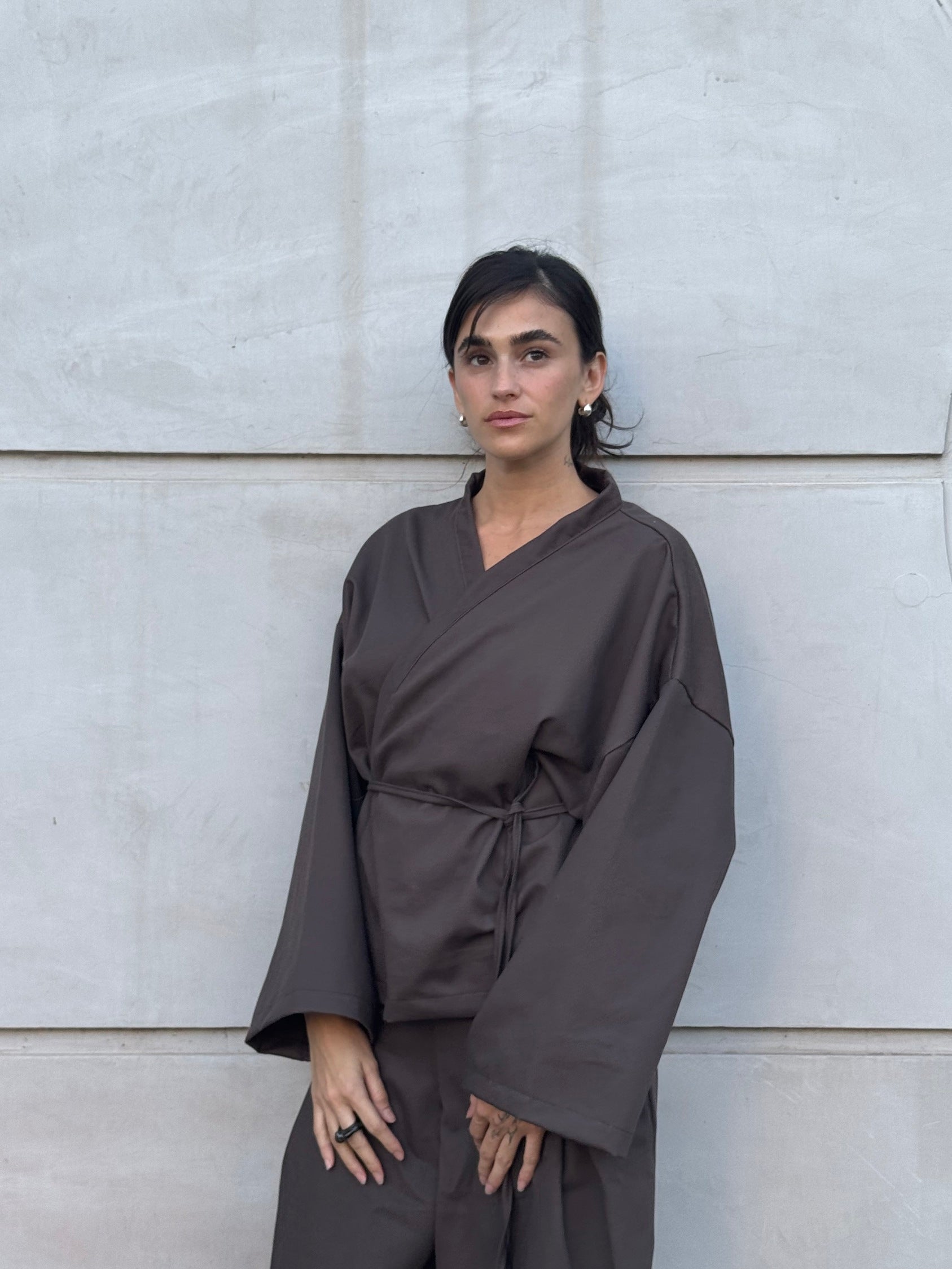 Kyoto Kimono