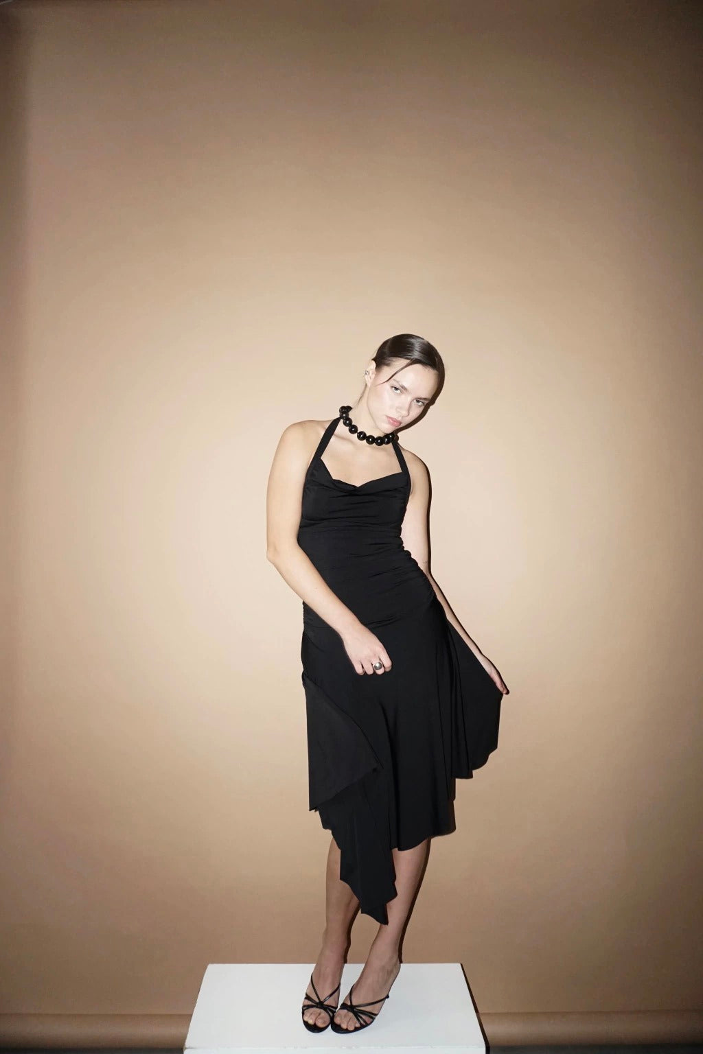 CHERRY MOON Dress
