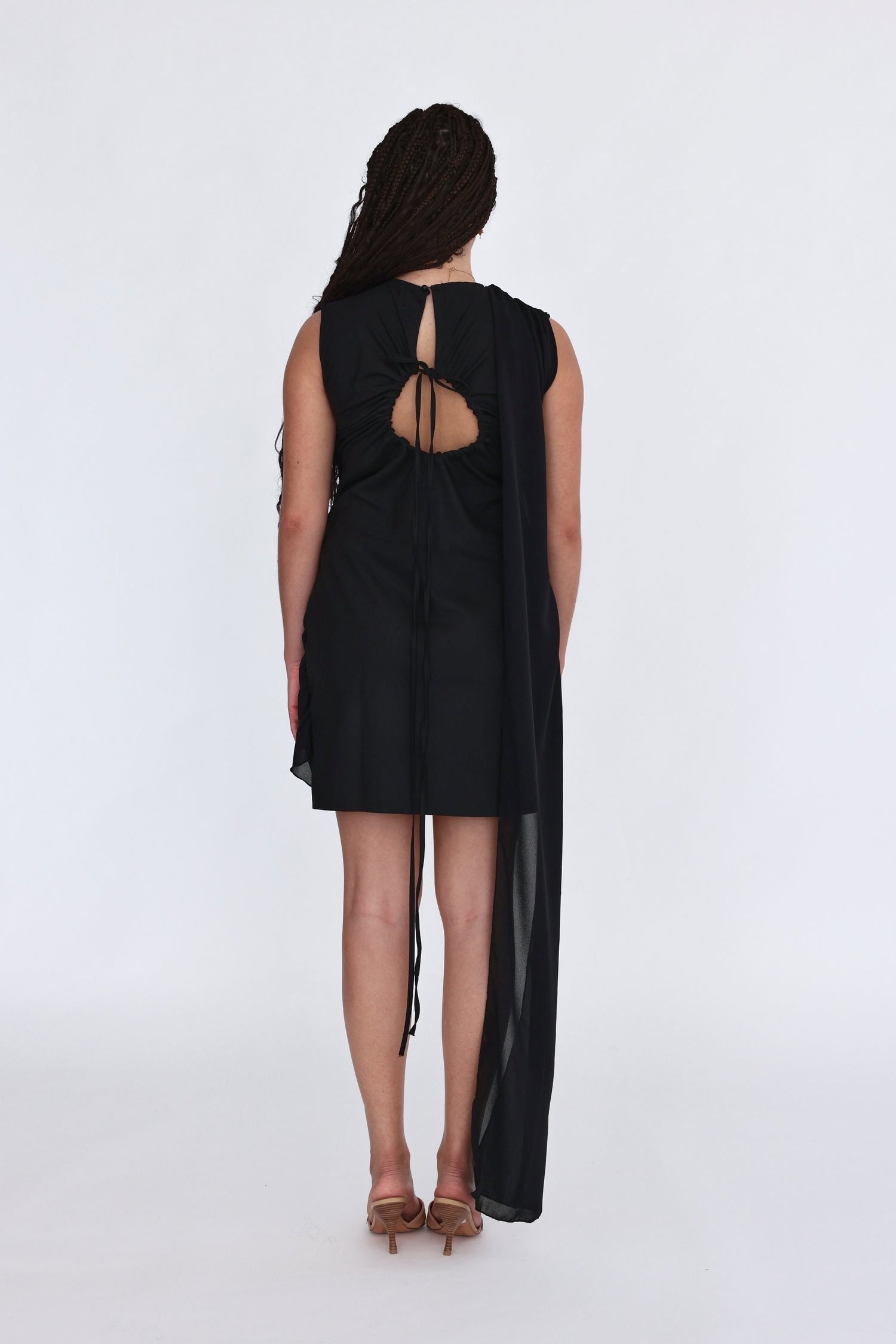 Rani Dress