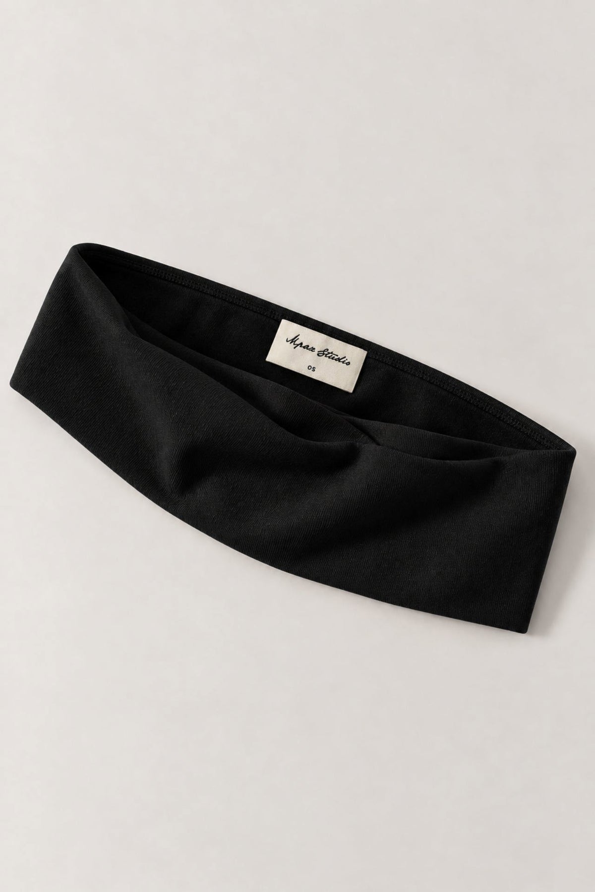Laura Wide Knit Headband