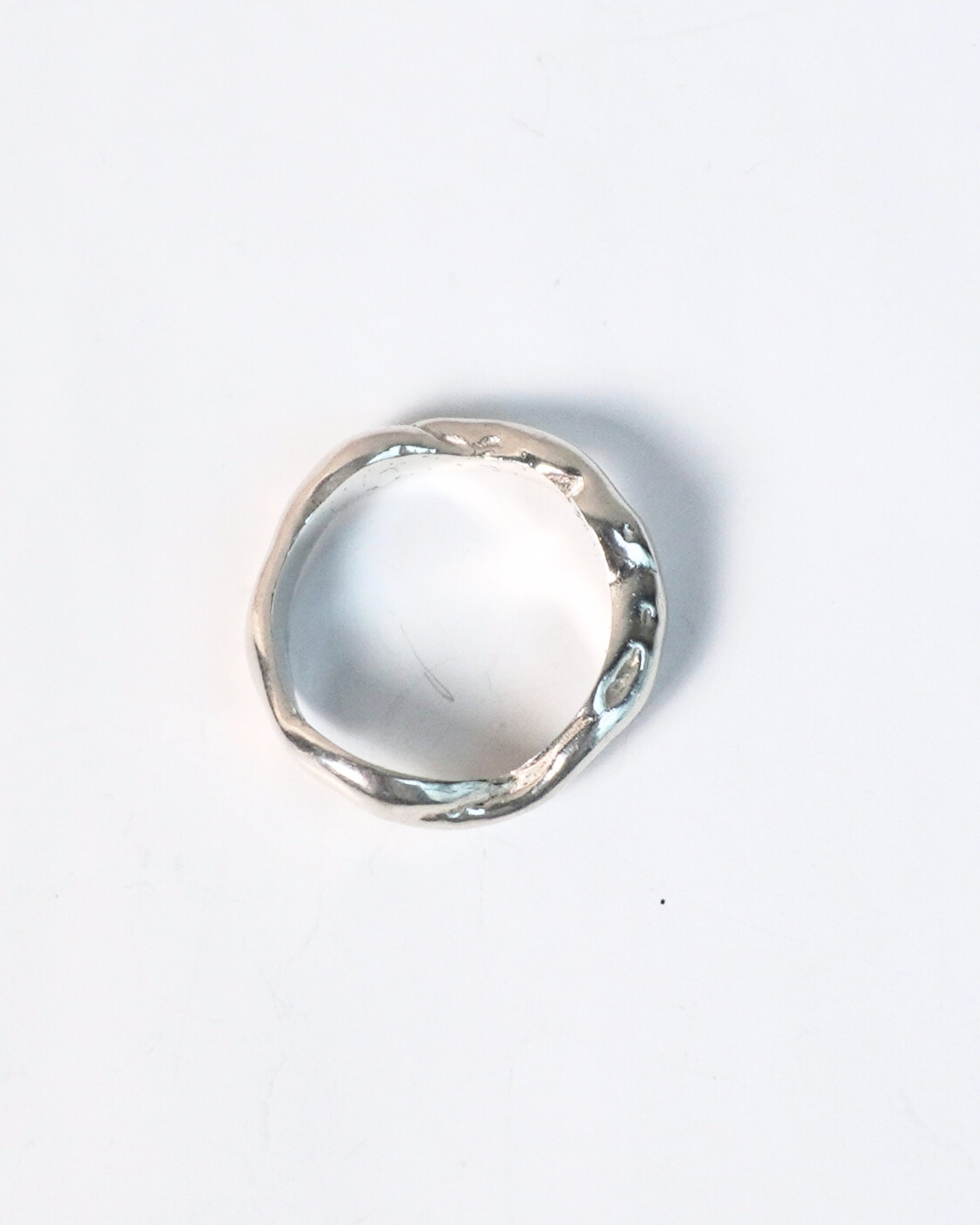 Wave Ring