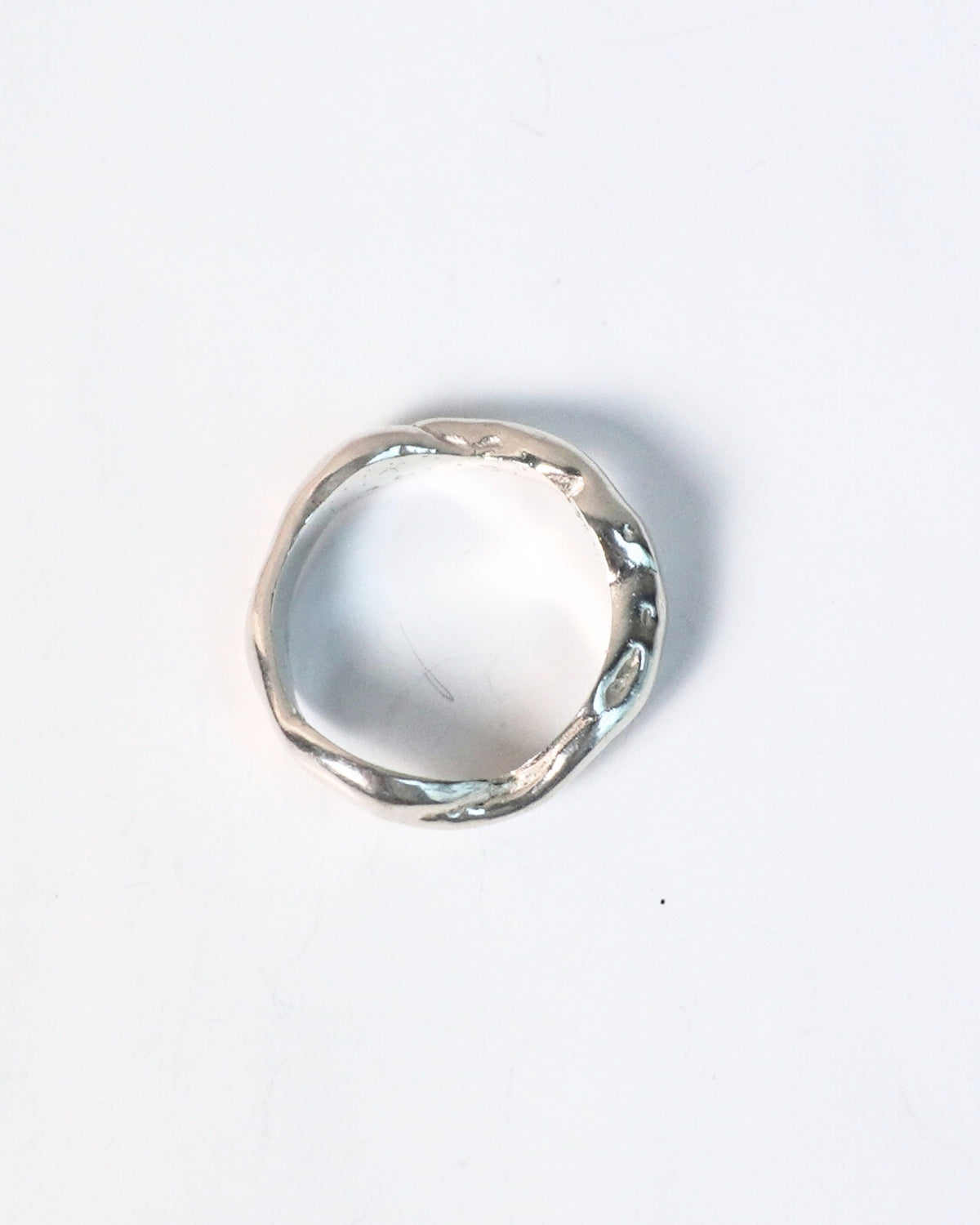 Wave Ring
