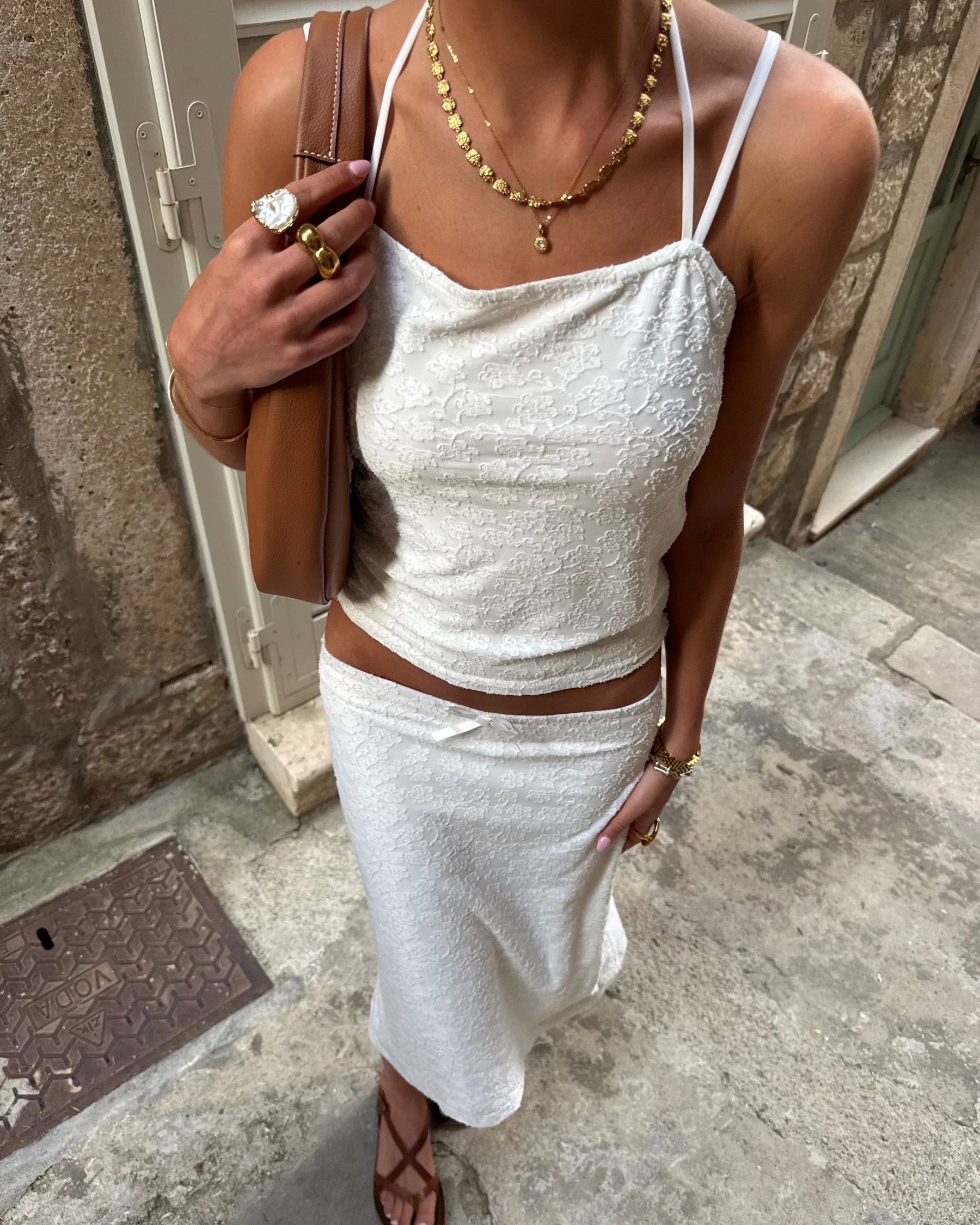 VENICE SKIRT
