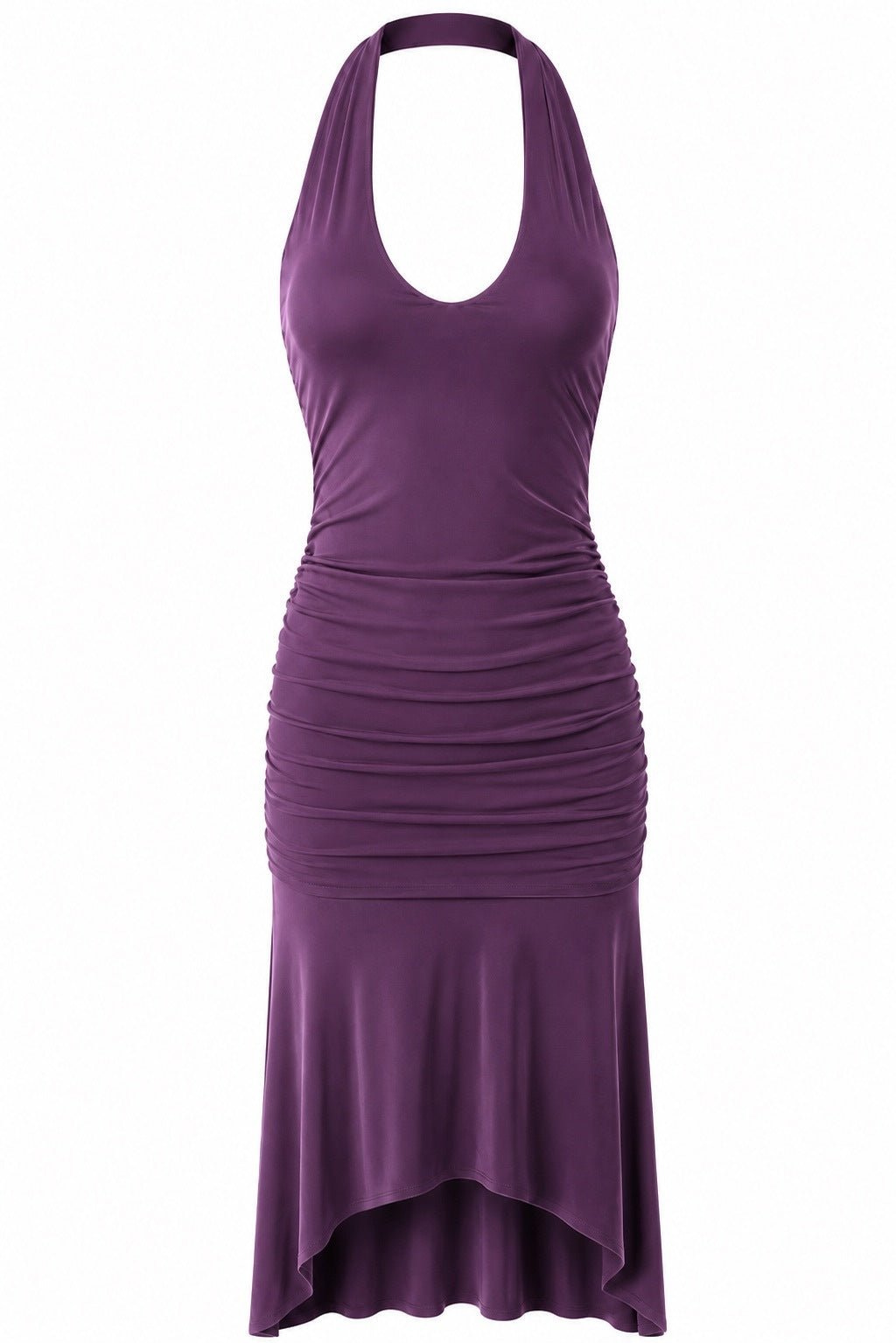 Halter dress