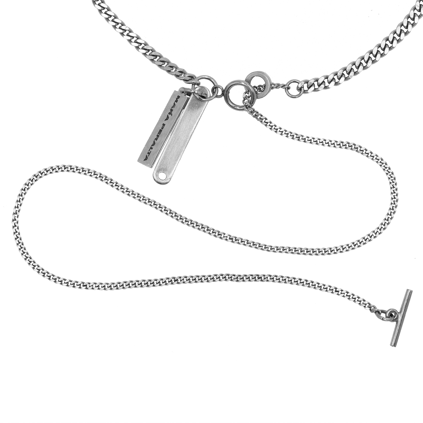Lariat Necklace
