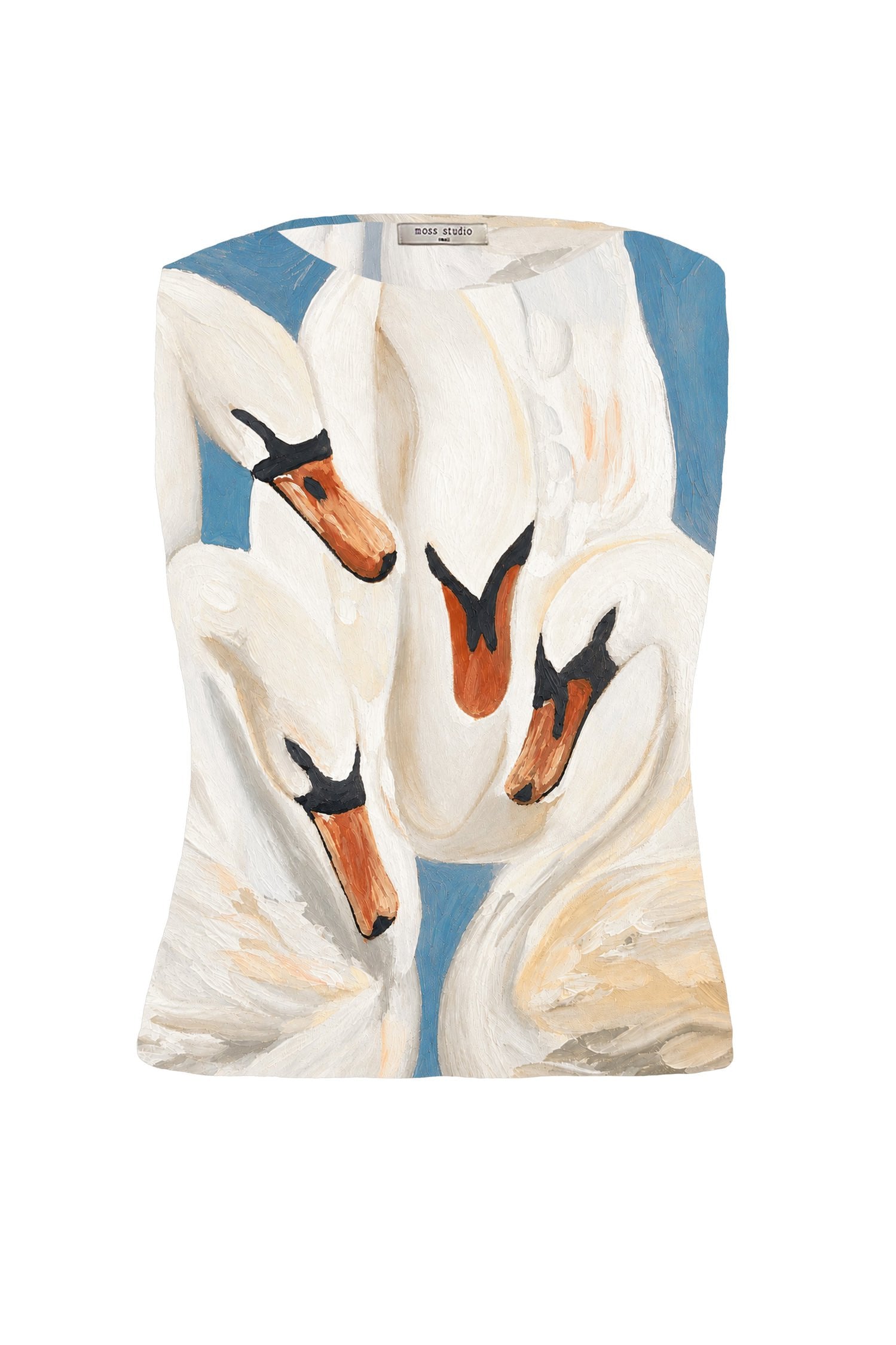SWAN FAM TOP