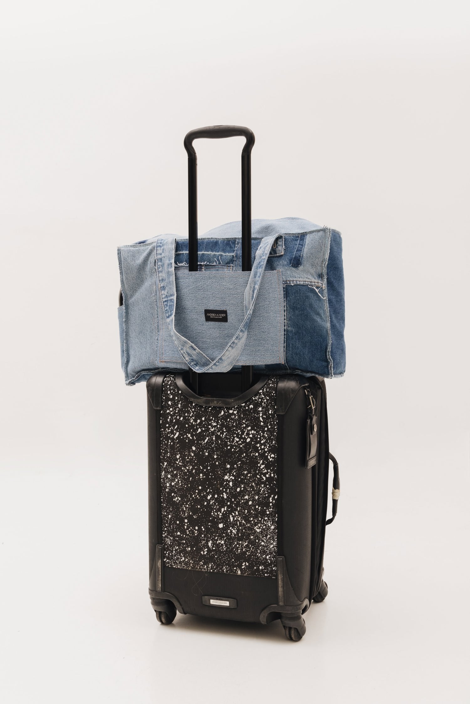 The Big Bag (Made To Order)