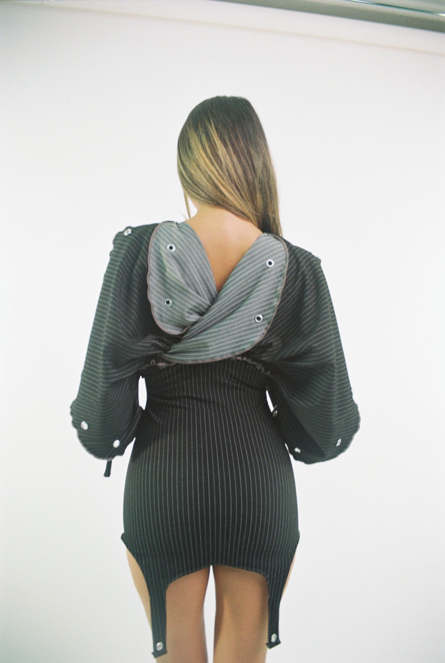 The Monerias Top/Dress/Skirt