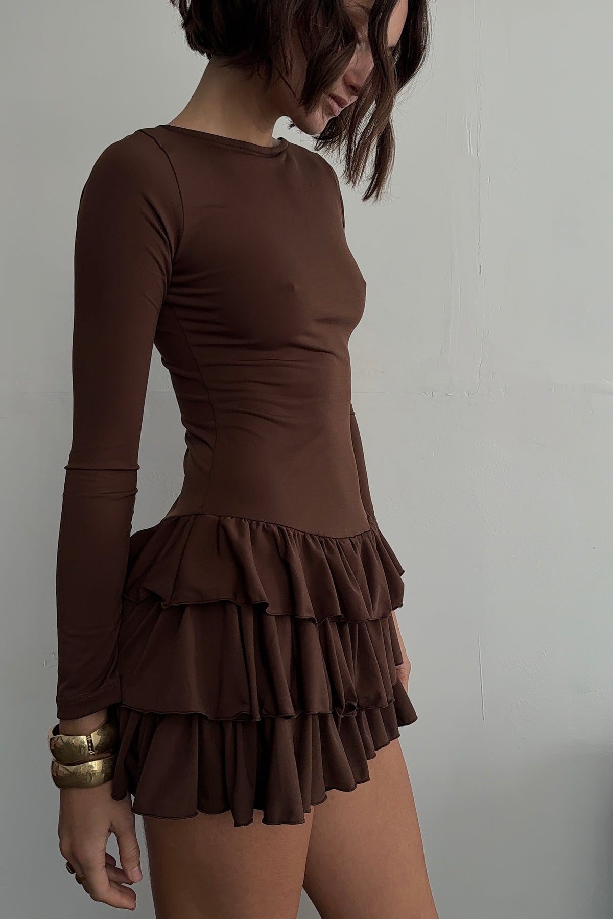 MARGARET Dress