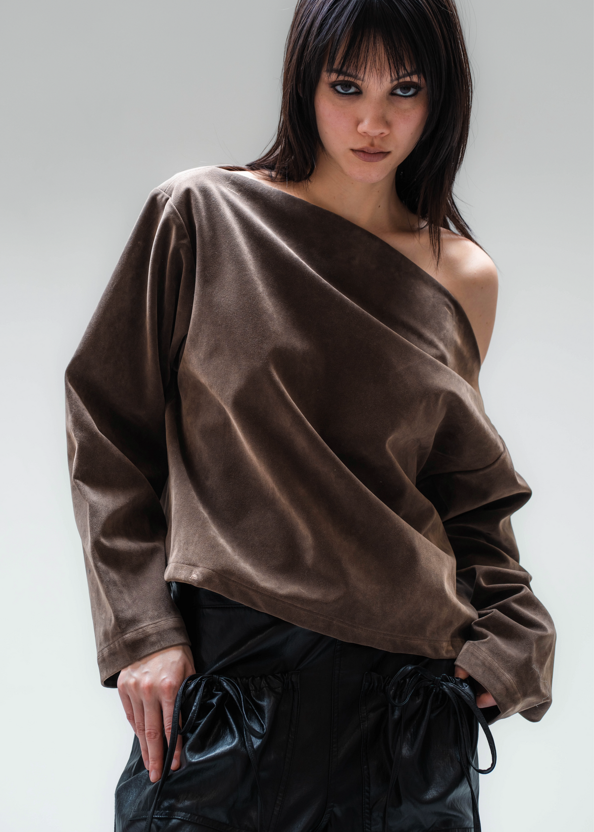 ESPRESSO SWEATER