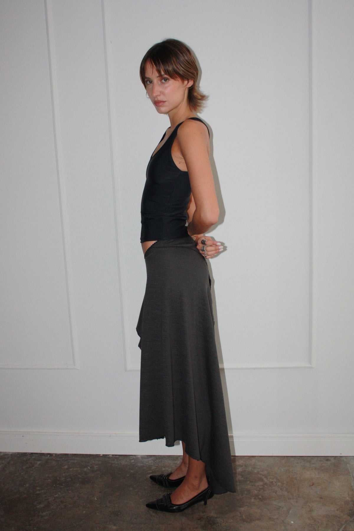 Alondra skirt