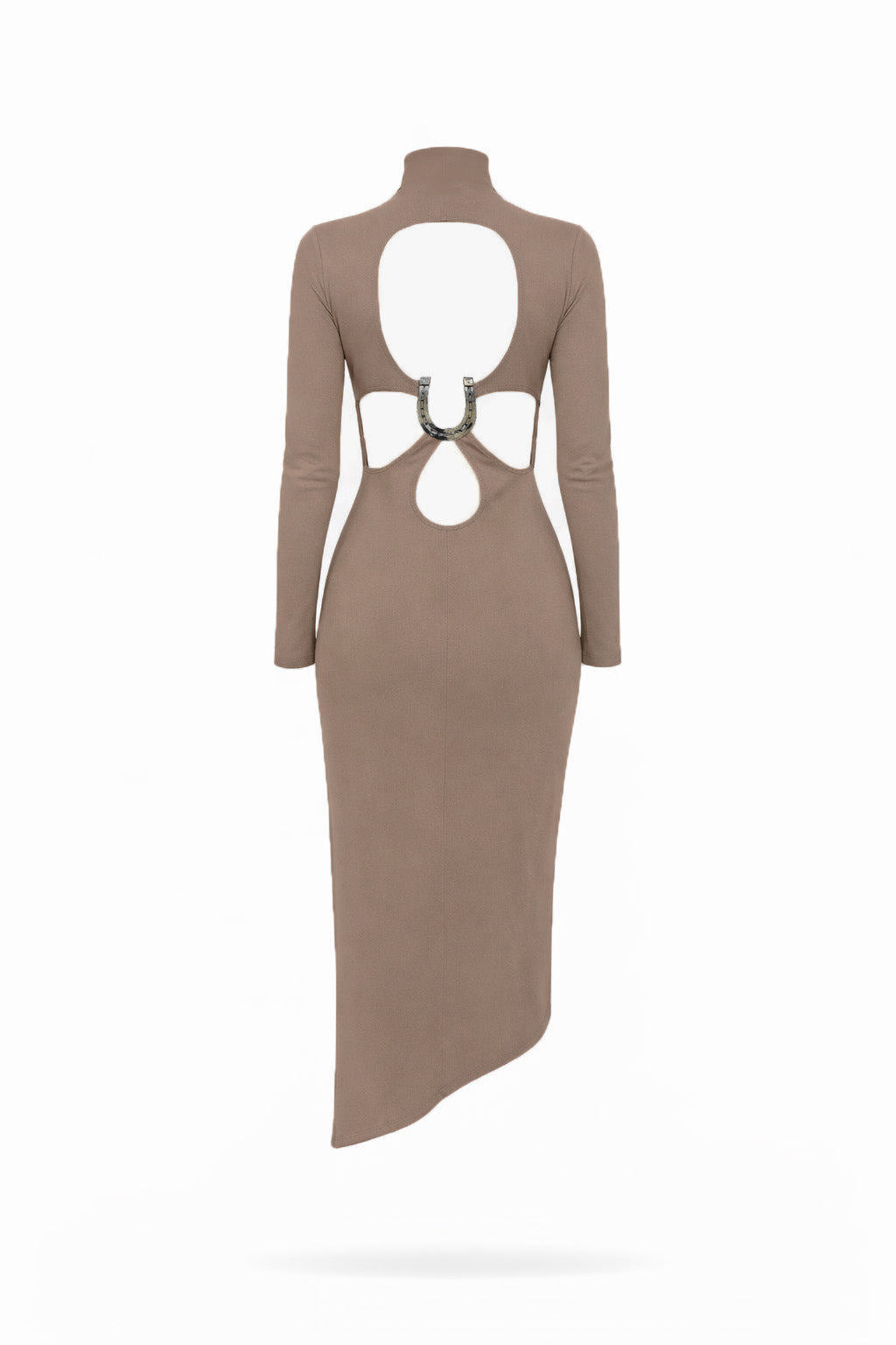 VENTO DRESS MINK