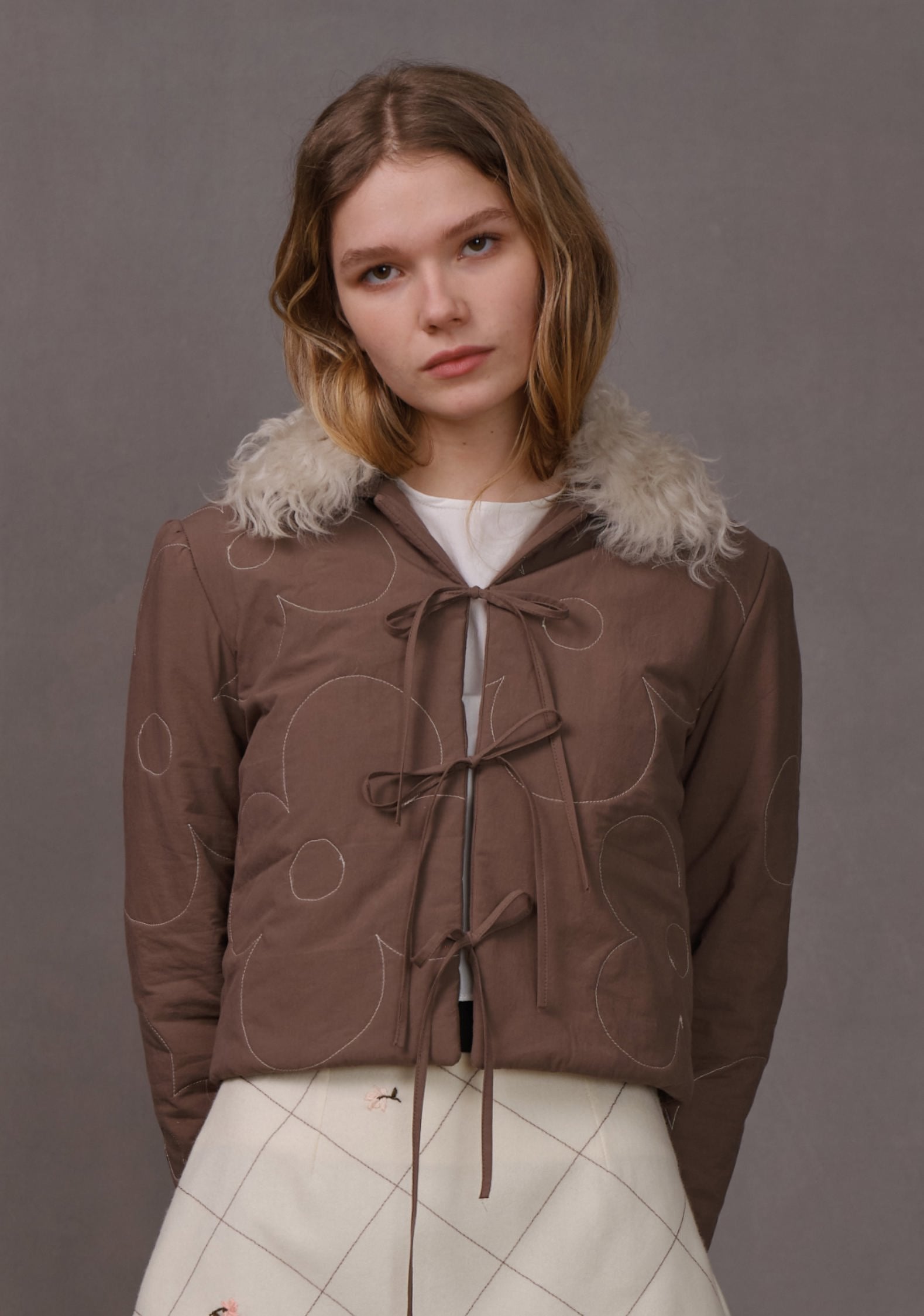 MARIEME JACKET