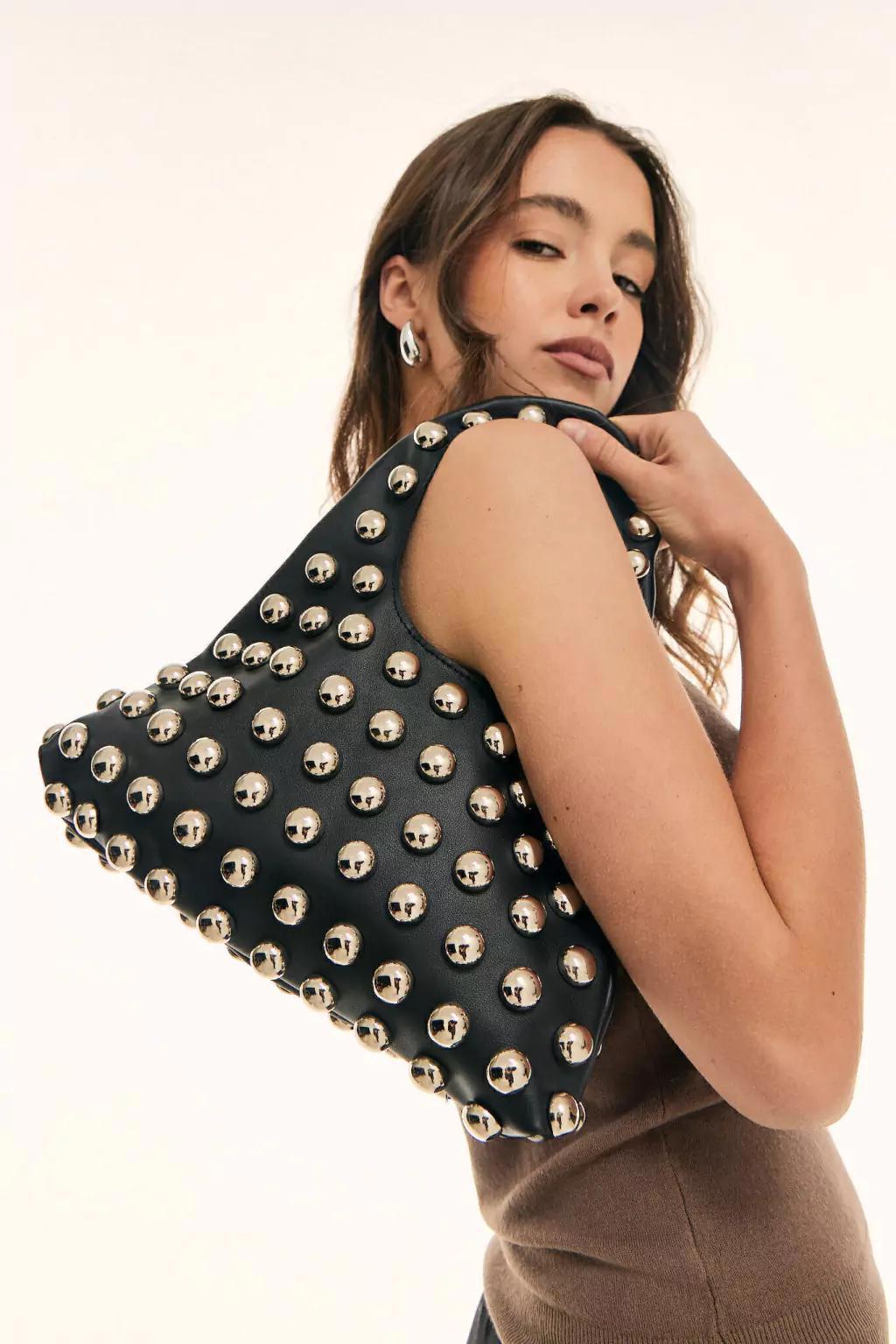 Eva Studded bag